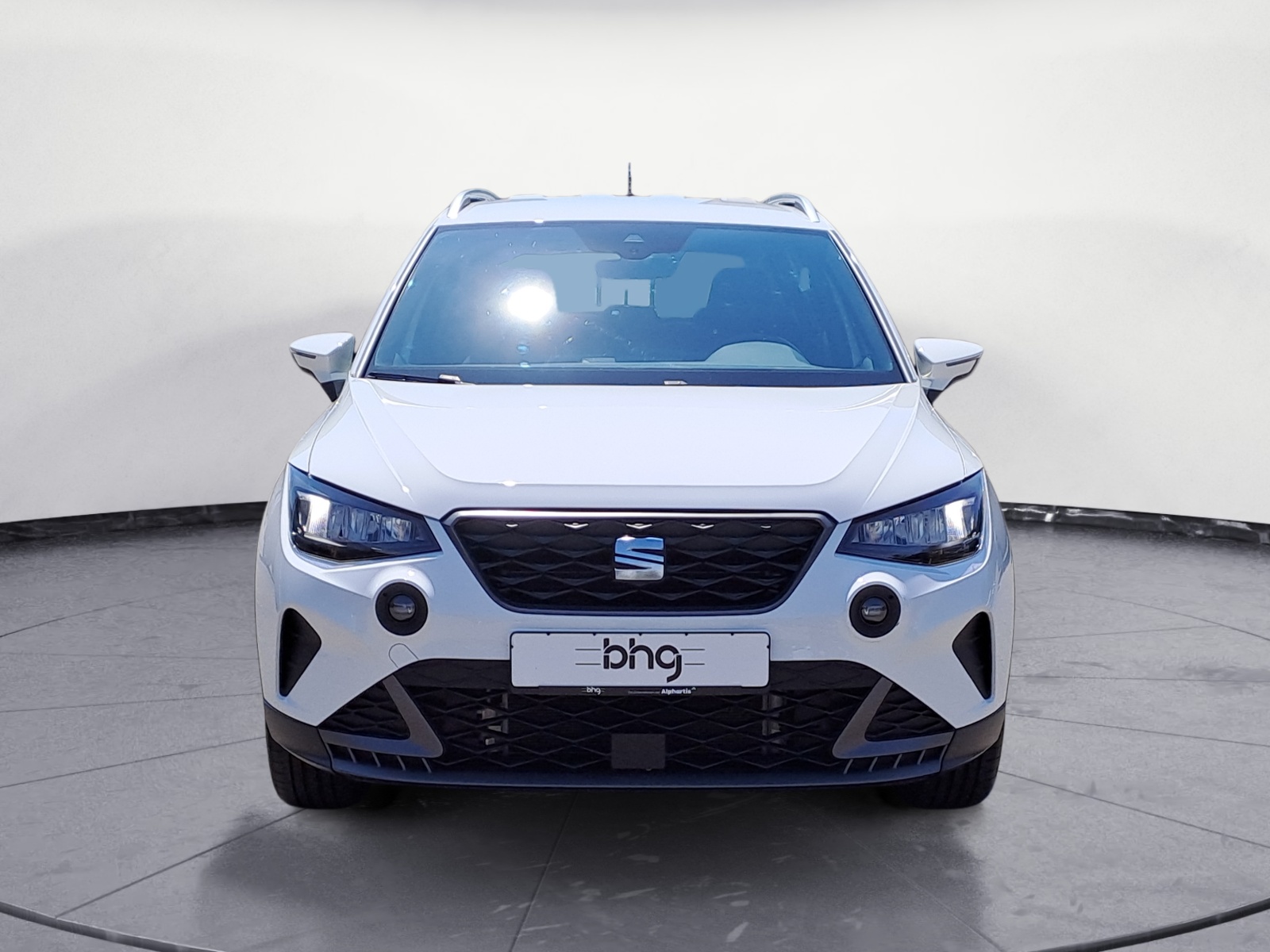 Seat - Arona 1.5 TSI OPF DSG FR