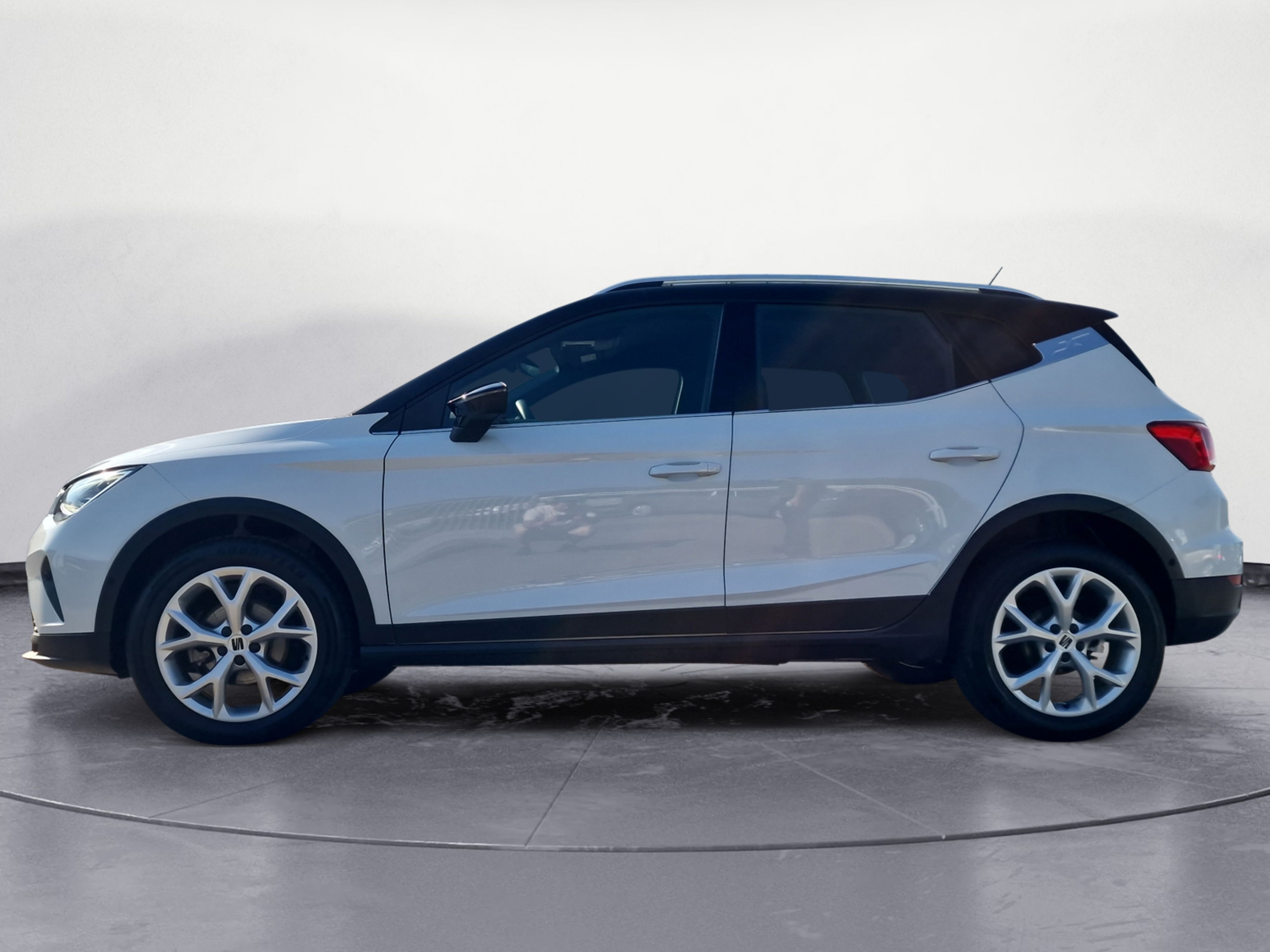 Seat - Arona FR 1.0 TSI 7-Gang-D