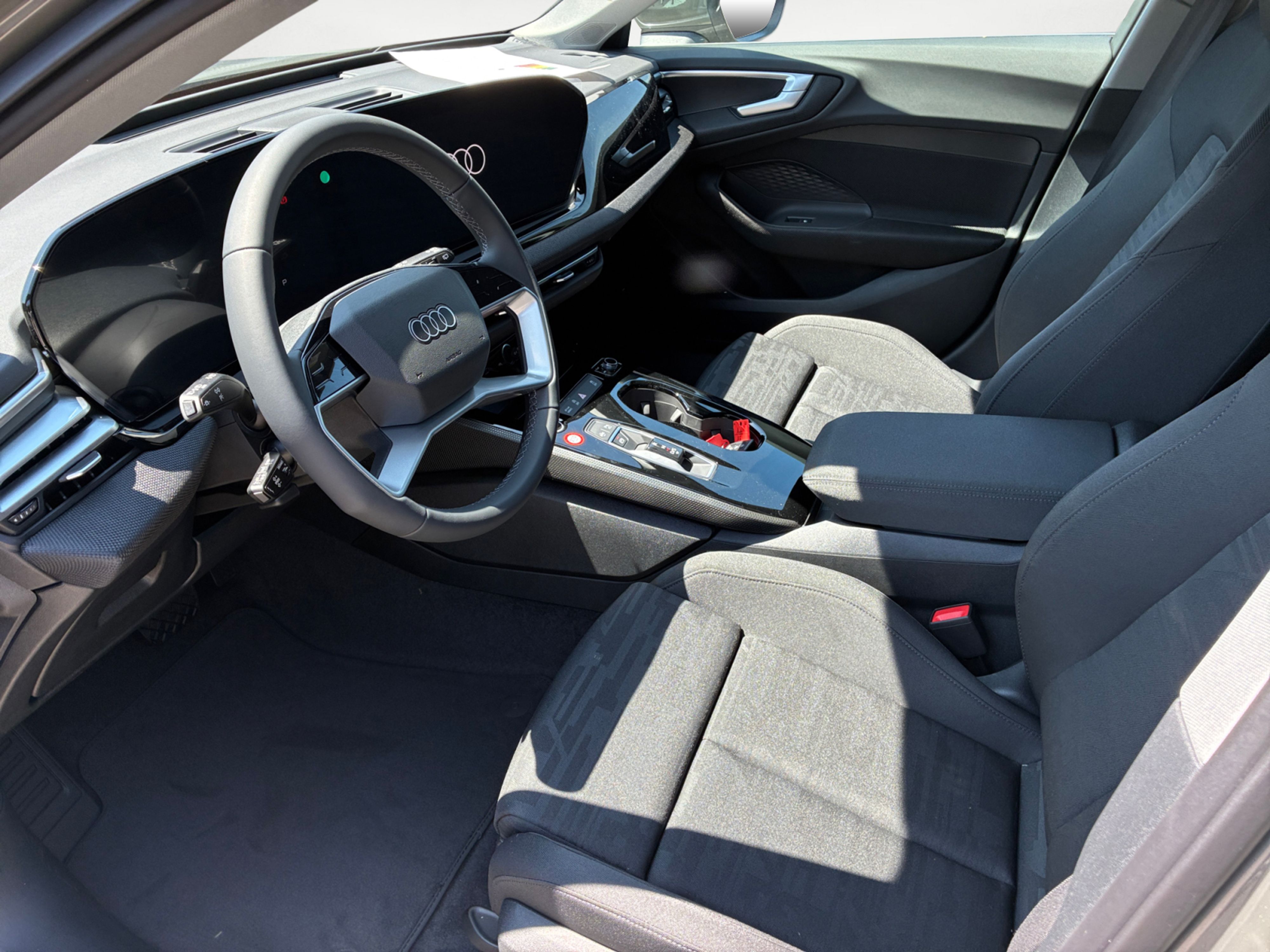 Audi - A5 Avant