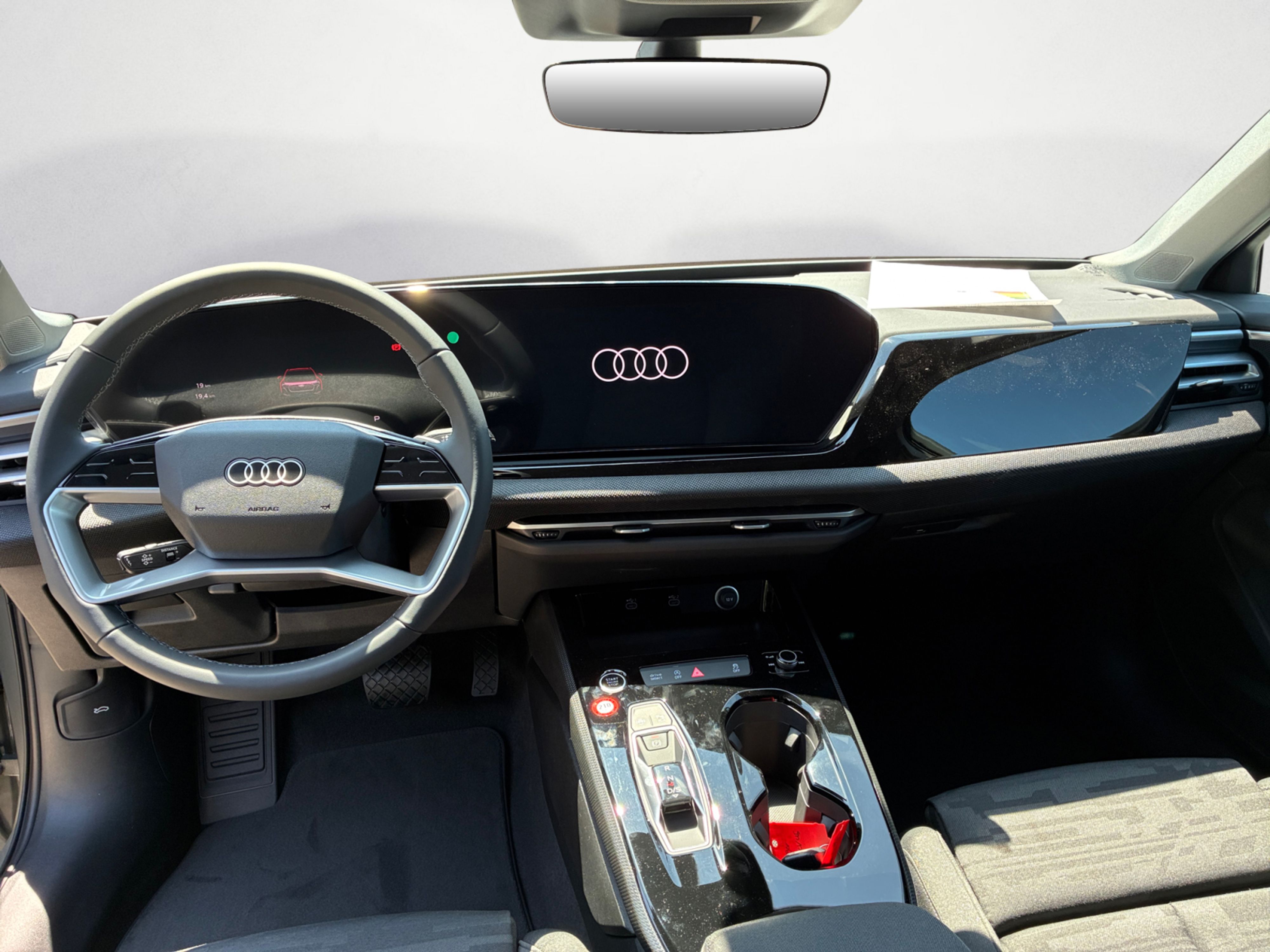 Audi - A5 Avant