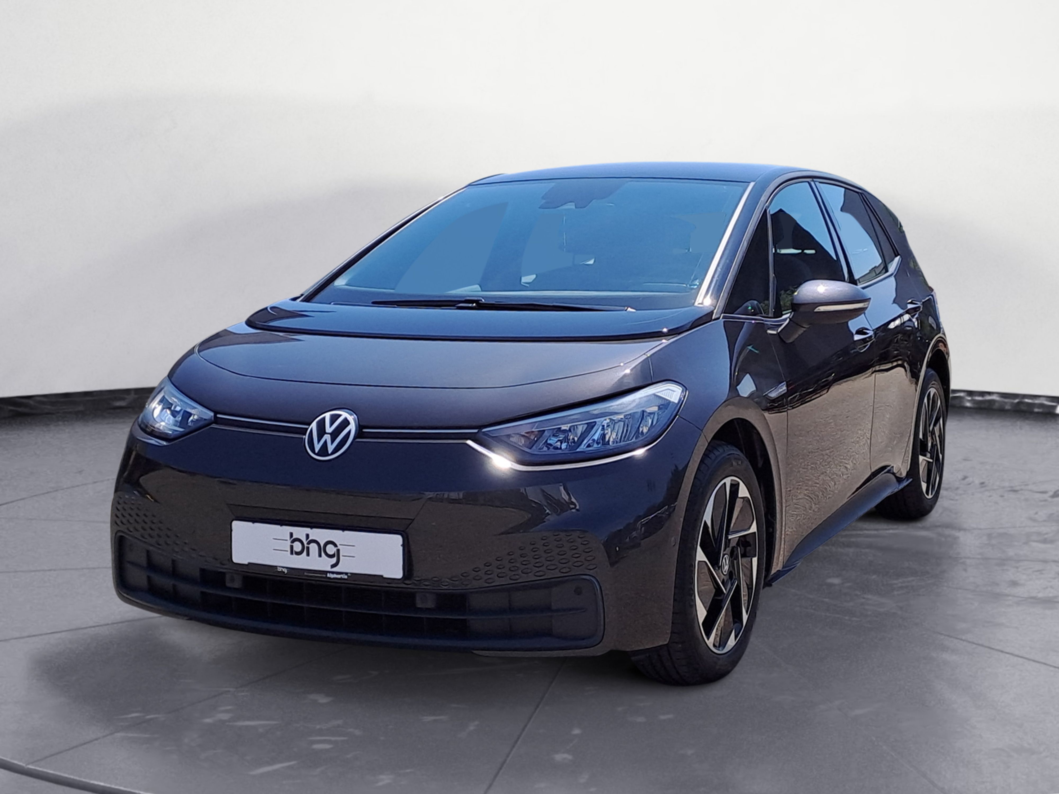 Volkswagen - ID.3 Performance Upgrade Pure