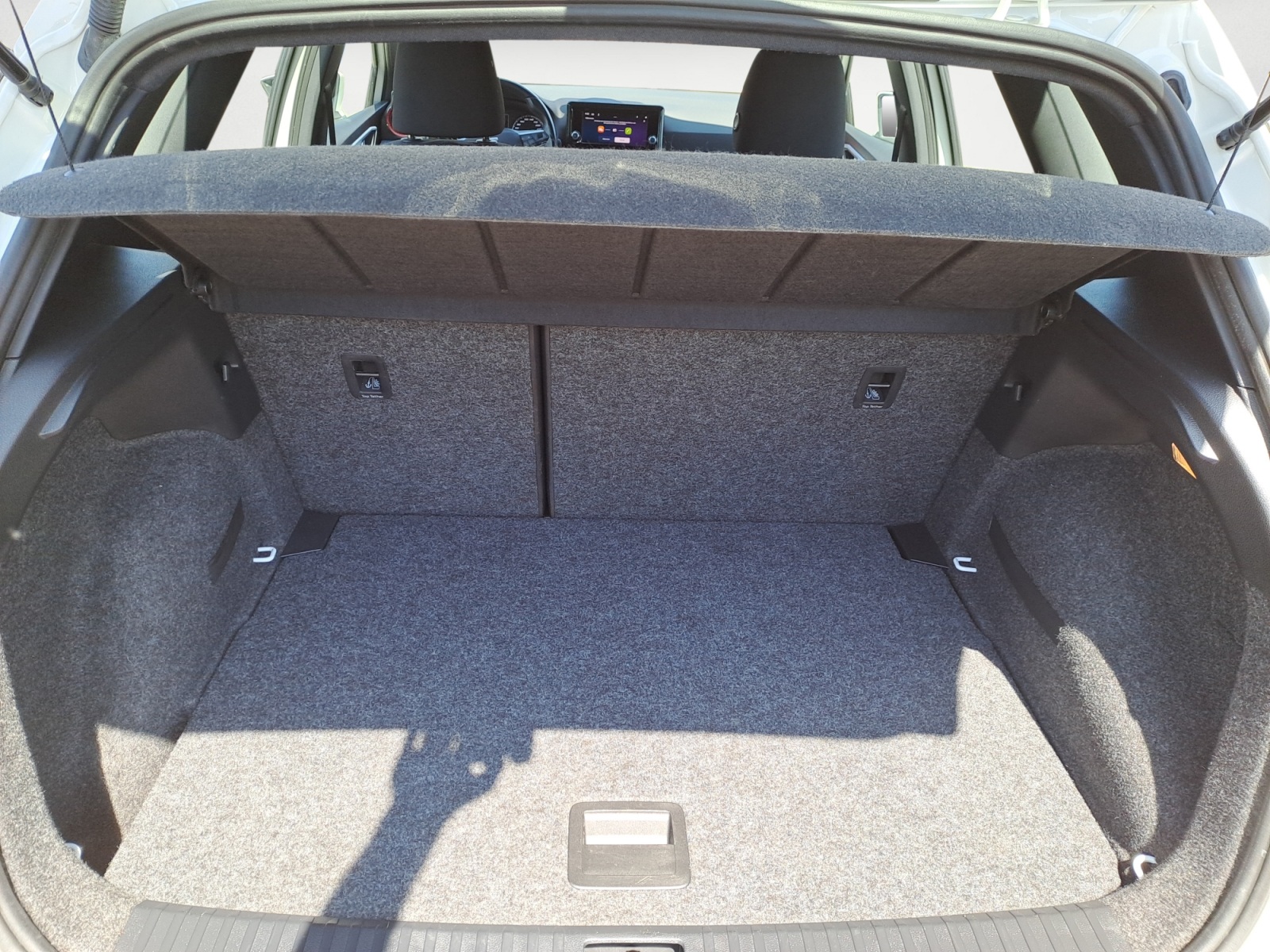 Seat - Arona 1.5 TSI OPF DSG FR
