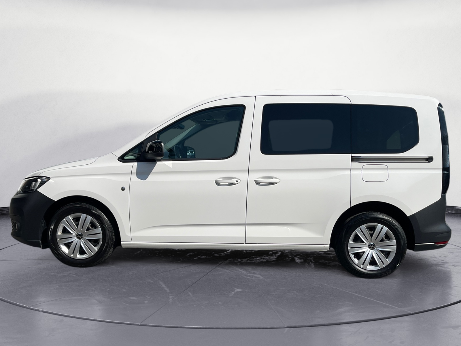 Volkswagen - Caddy Kombi 2.0TDI 5-Sitzer
