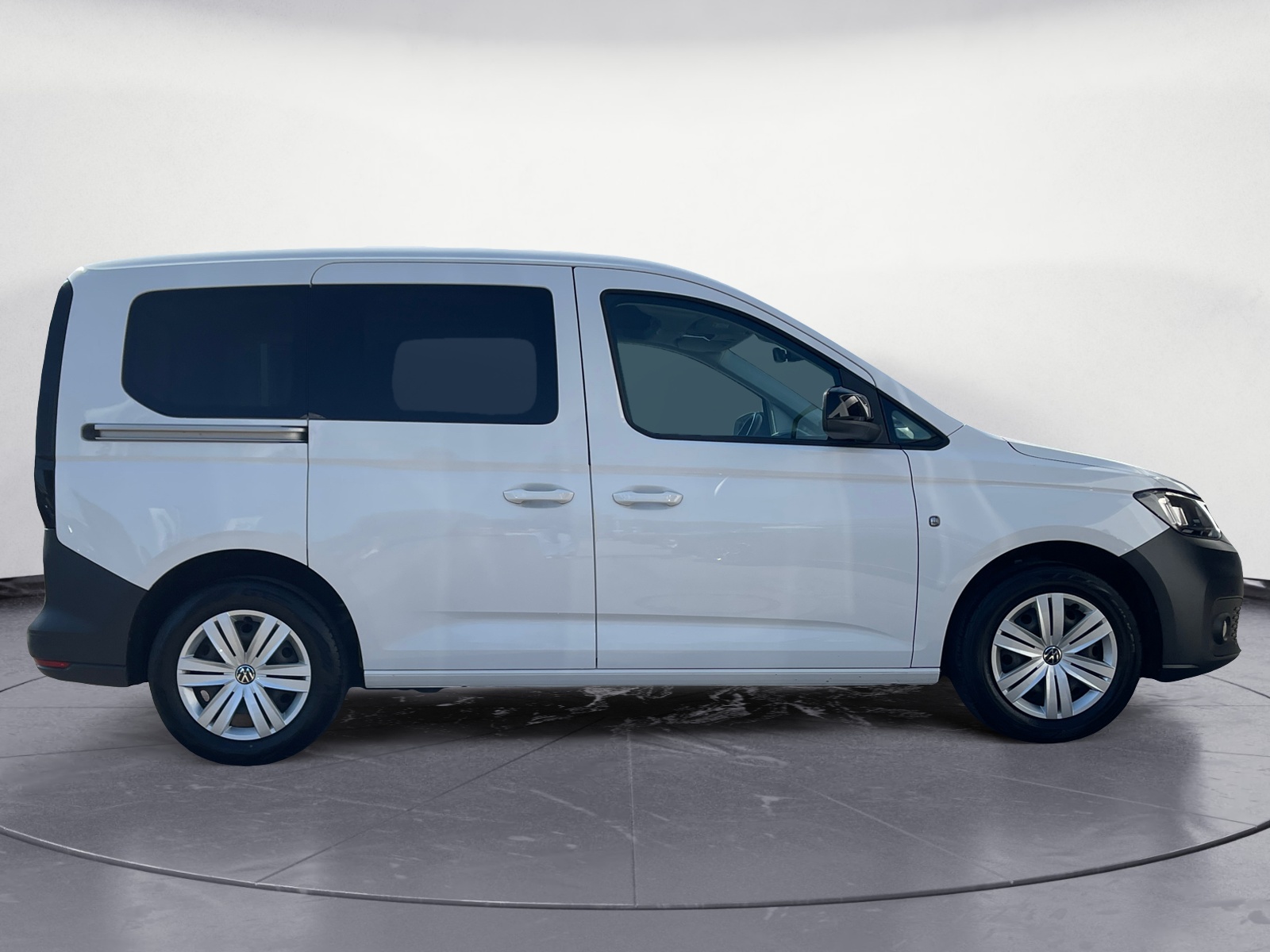 Volkswagen - Caddy Kombi 2.0TDI 5-Sitzer