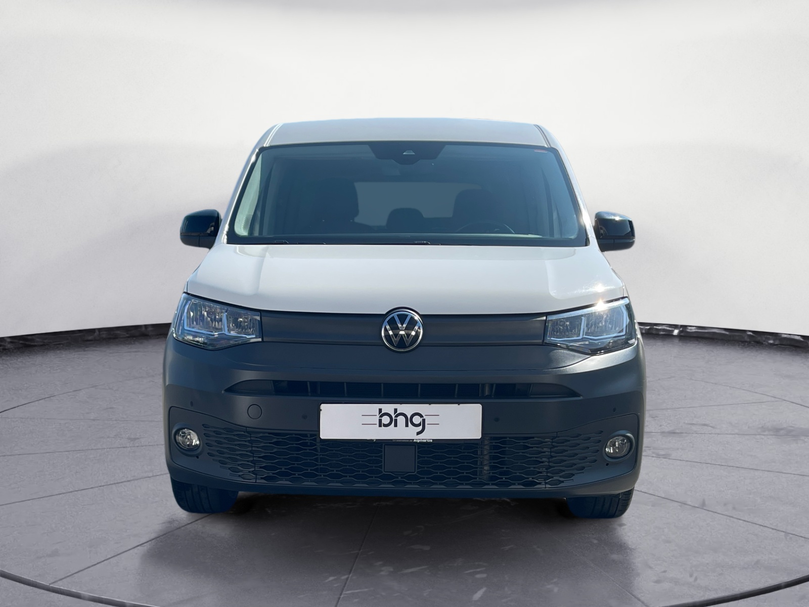 Volkswagen - Caddy Kombi 2.0TDI 5-Sitzer