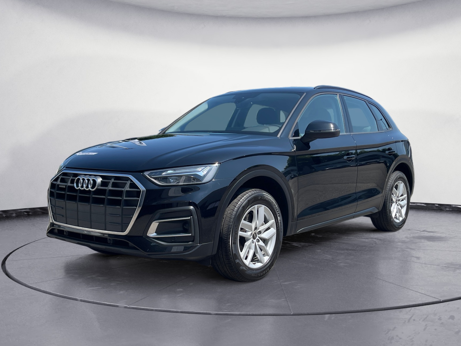 Audi - Q5 40 TDI quattro S tronic