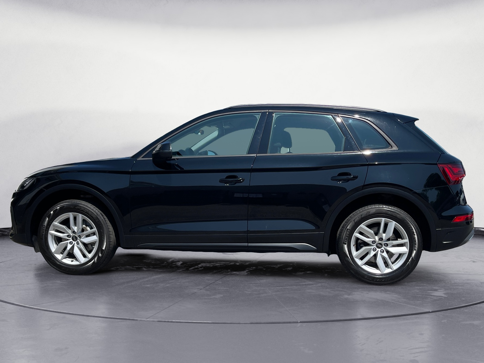 Audi - Q5 40 TDI quattro S tronic