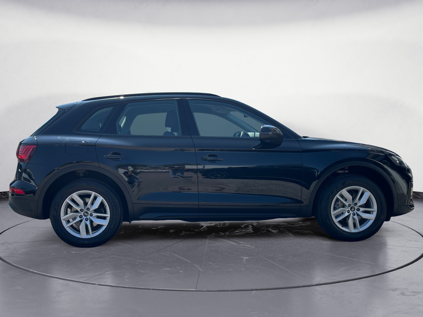 Audi - Q5 40 TDI quattro S tronic