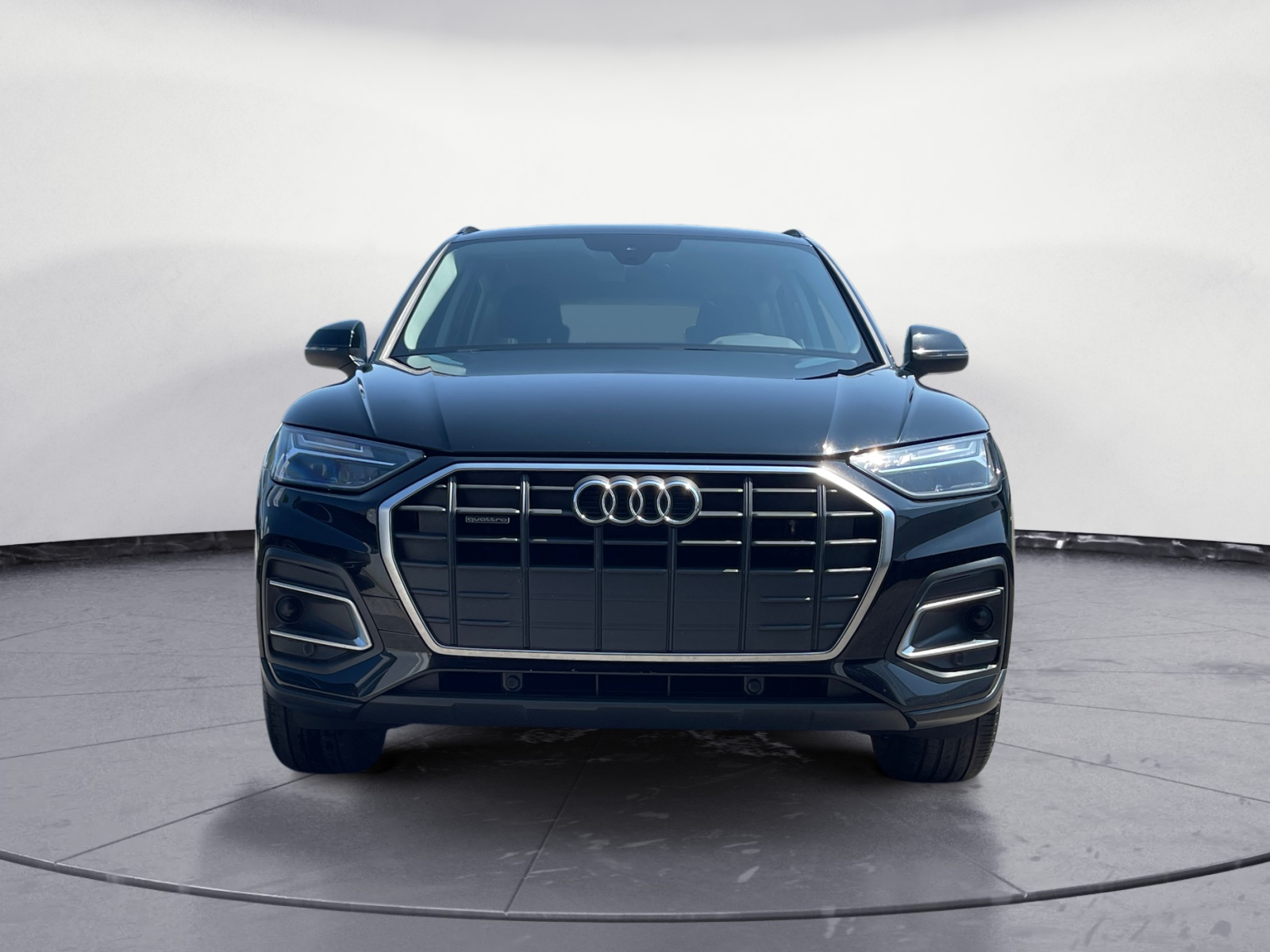 Audi - Q5 40 TDI quattro S tronic
