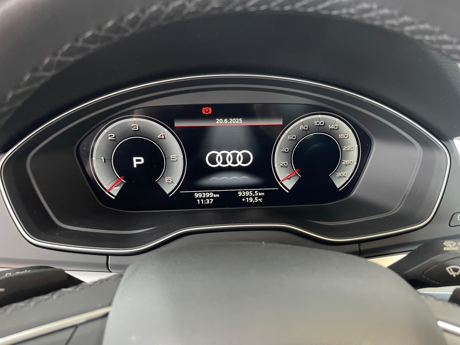 Audi - Q5 40 TDI quattro S tronic