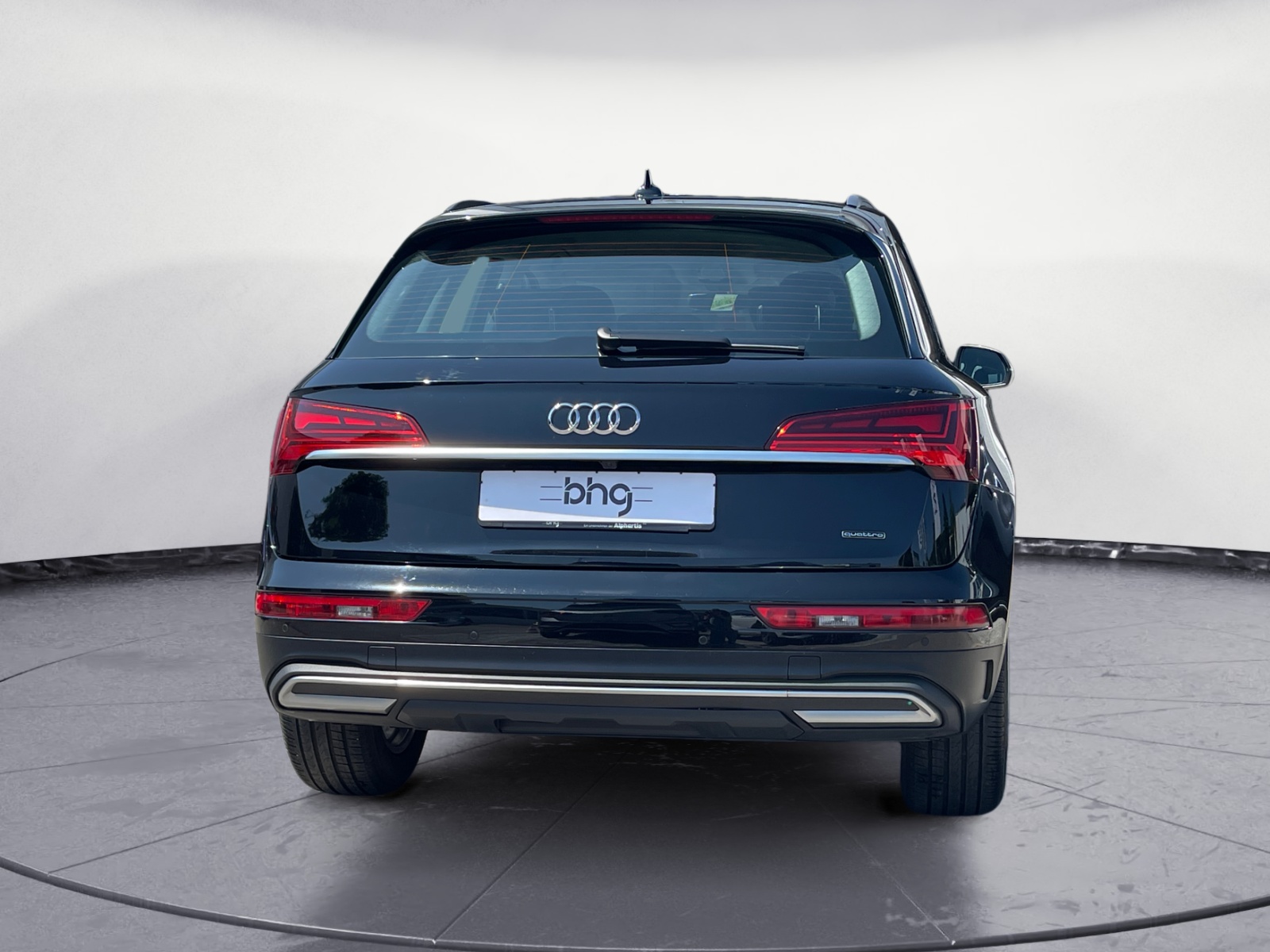 Audi - Q5 40 TDI quattro S tronic
