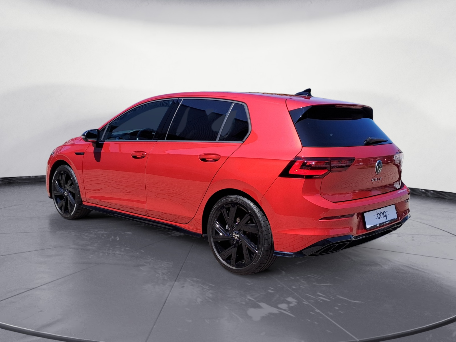 Volkswagen - Golf 2.0 TDI SCR DSG R-Line