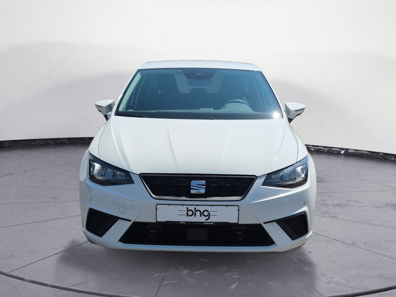 Seat - IBIZA 1,0 TSI STYLE DSG