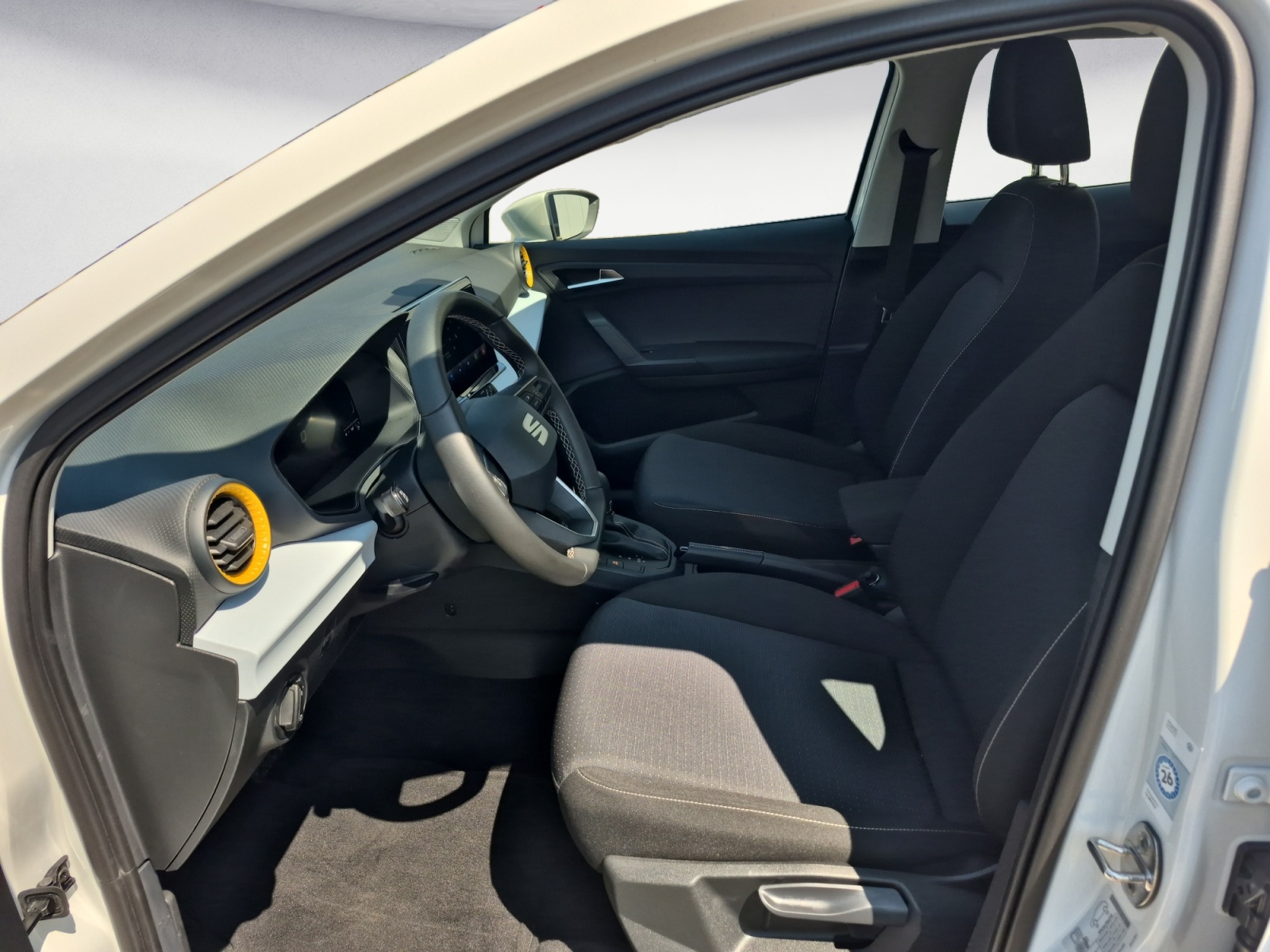Seat - IBIZA 1,0 TSI STYLE DSG