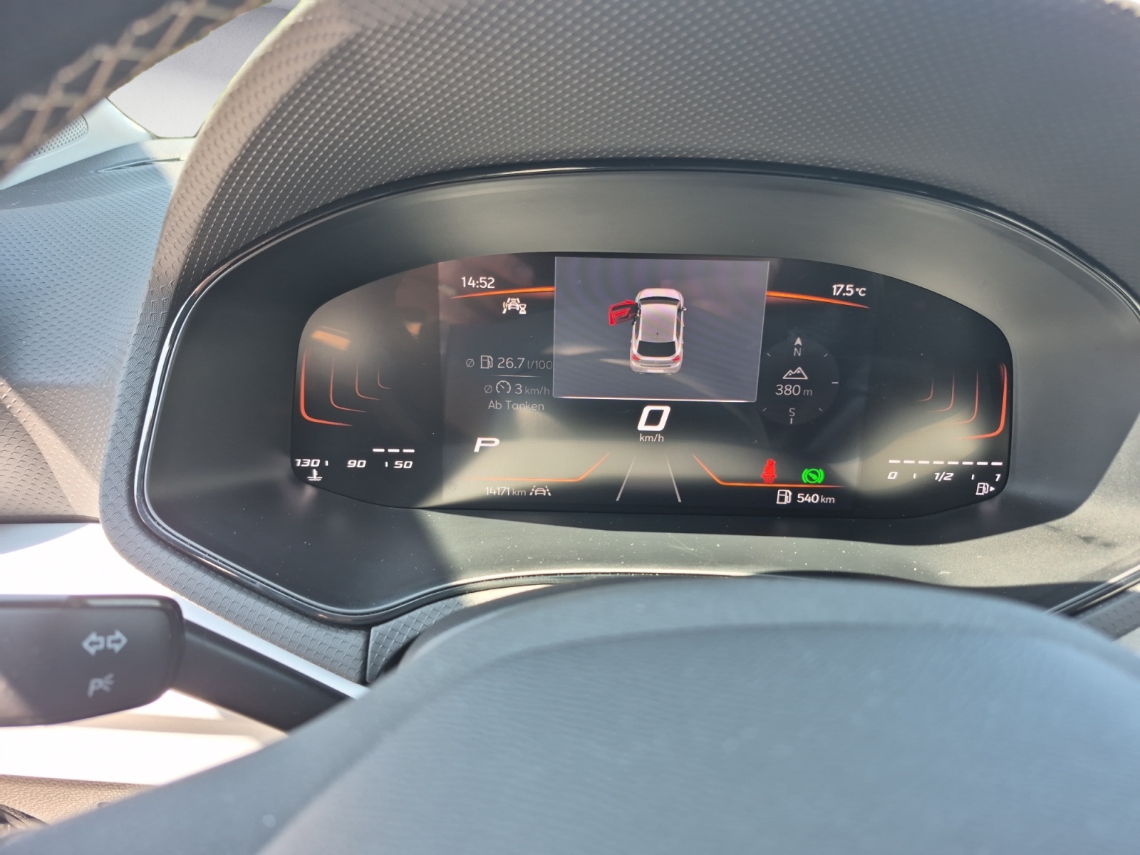 Seat - IBIZA 1,0 TSI STYLE DSG