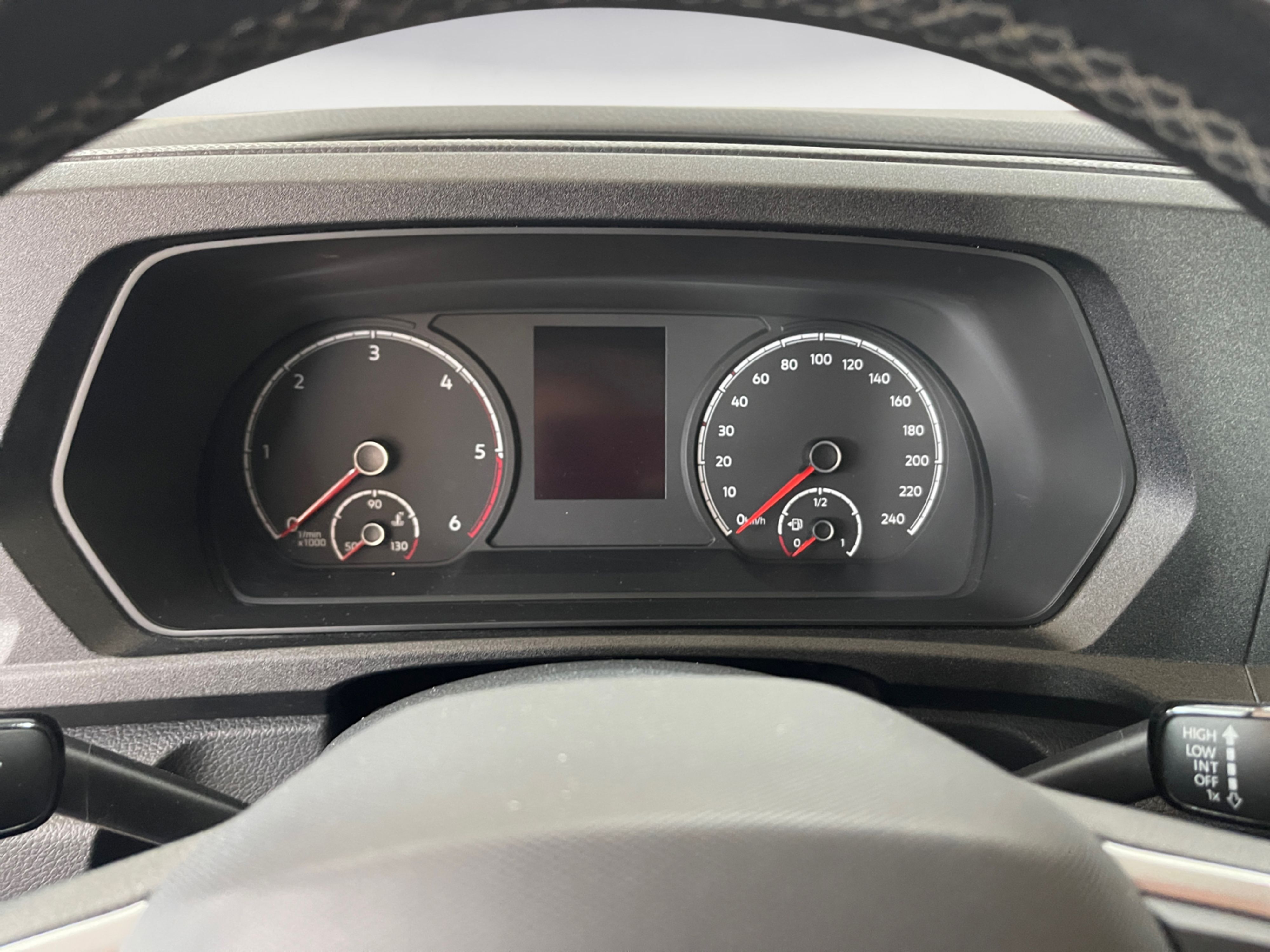 Volkswagen - Caddy Kombi 2.0TDI 5-Sitzer