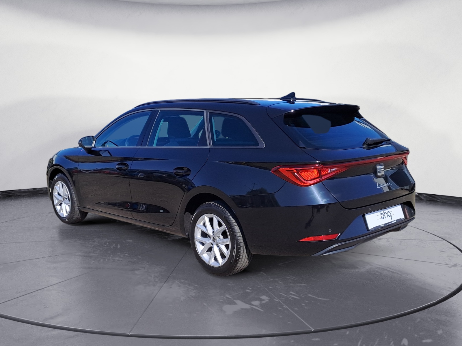 Seat - Leon Sportstourer 1.5 TSI ACT OPF Style