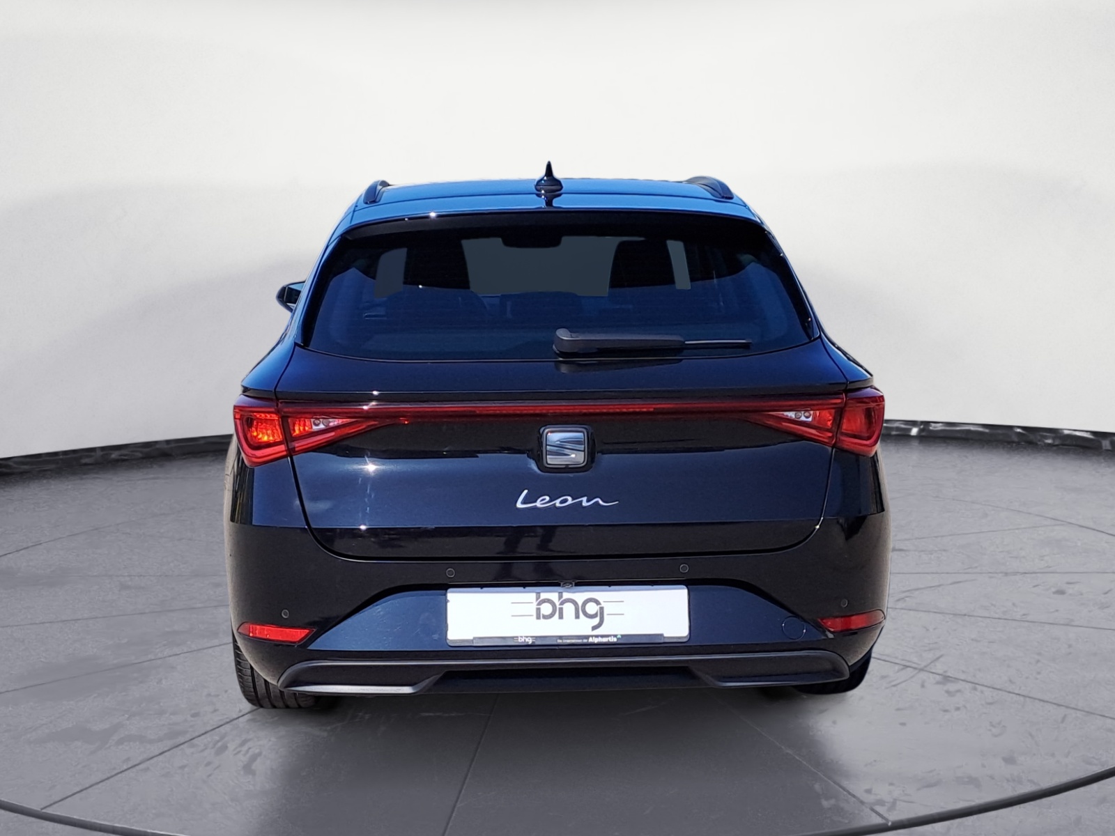 Seat - Leon Sportstourer 1.5 TSI ACT OPF Style