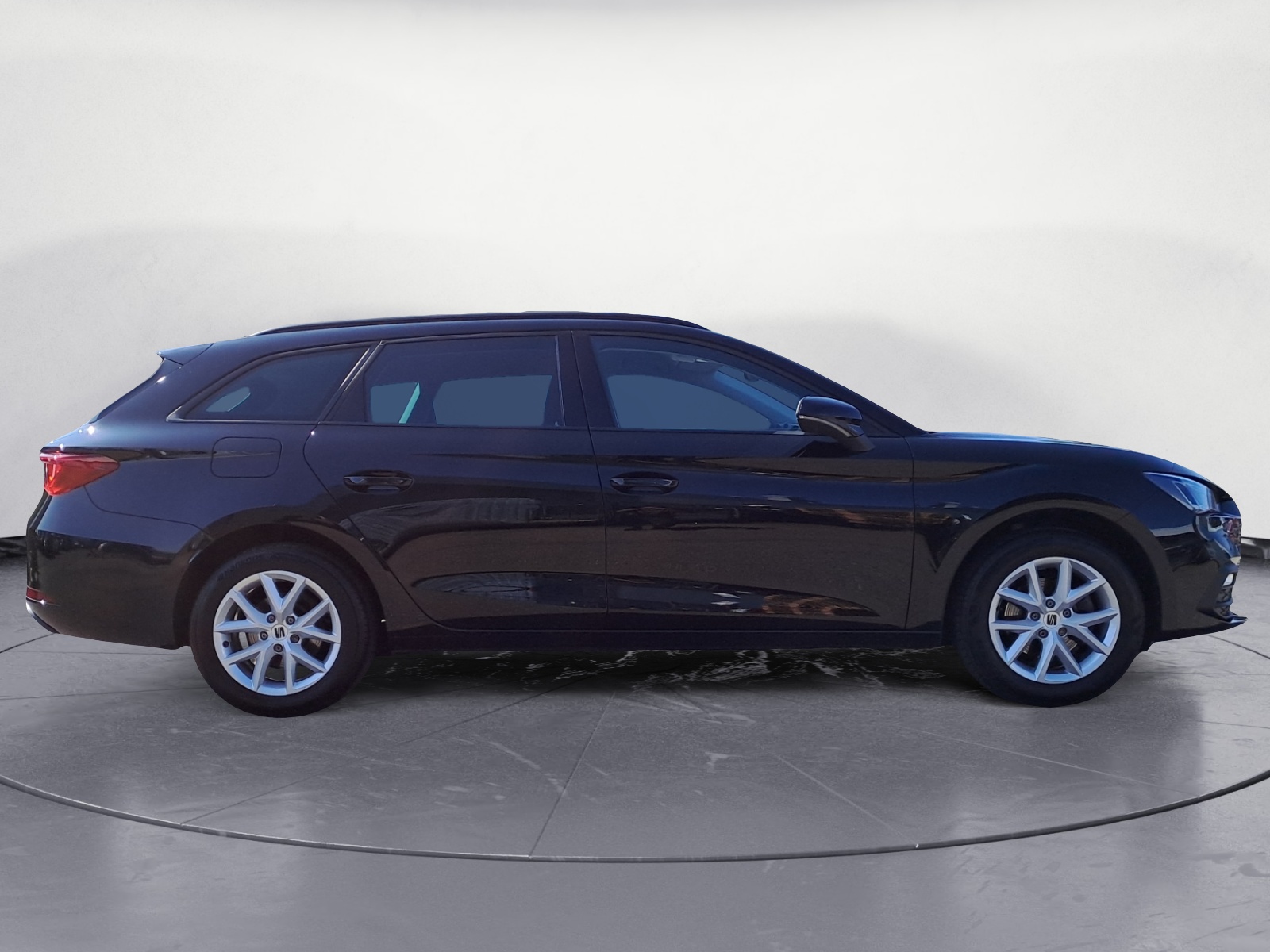 Seat - Leon Sportstourer 1.5 TSI ACT OPF Style