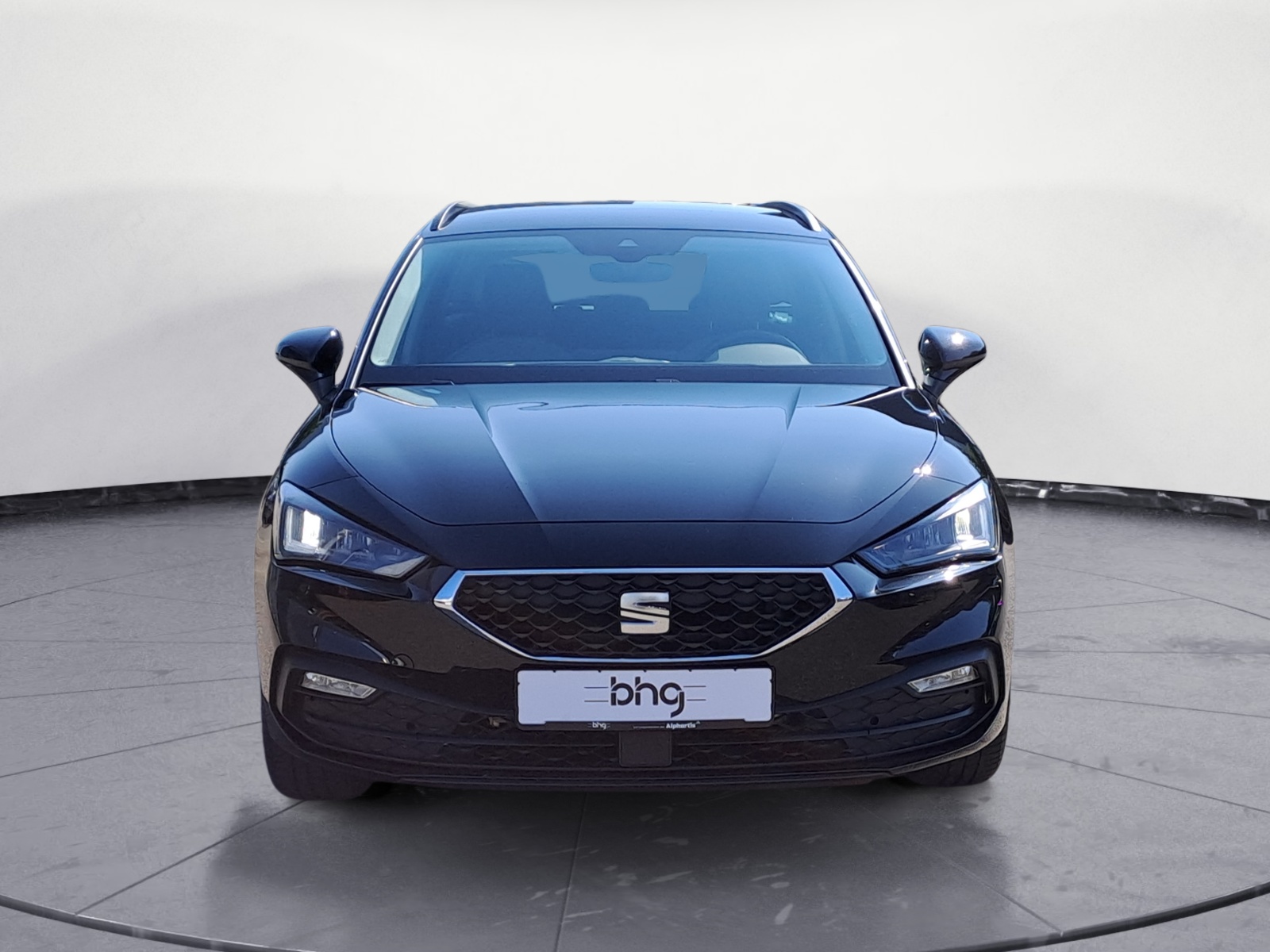 Seat - Leon Sportstourer 1.5 TSI ACT OPF Style