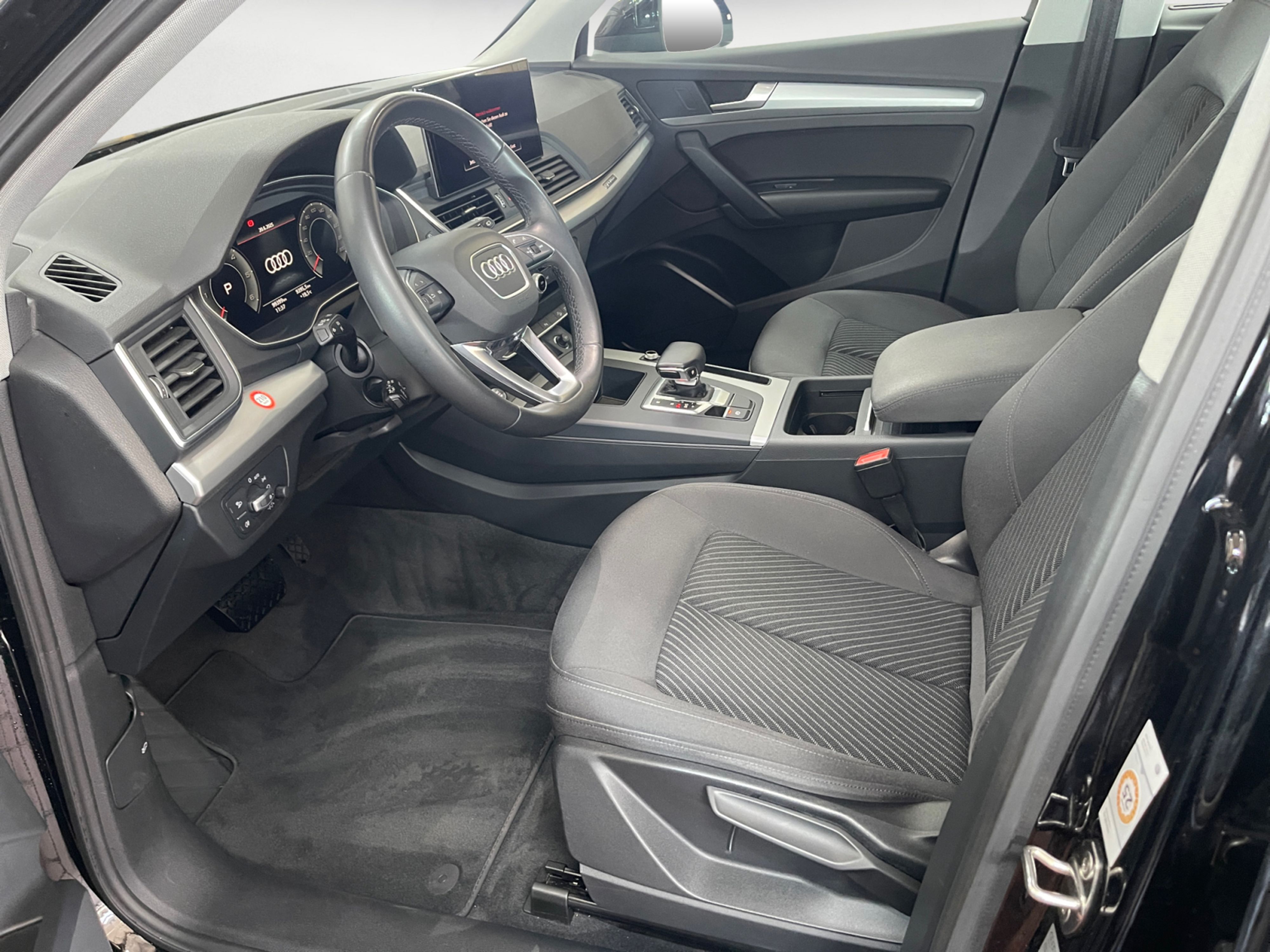 Audi - Q5 40 TDI quattro S tronic