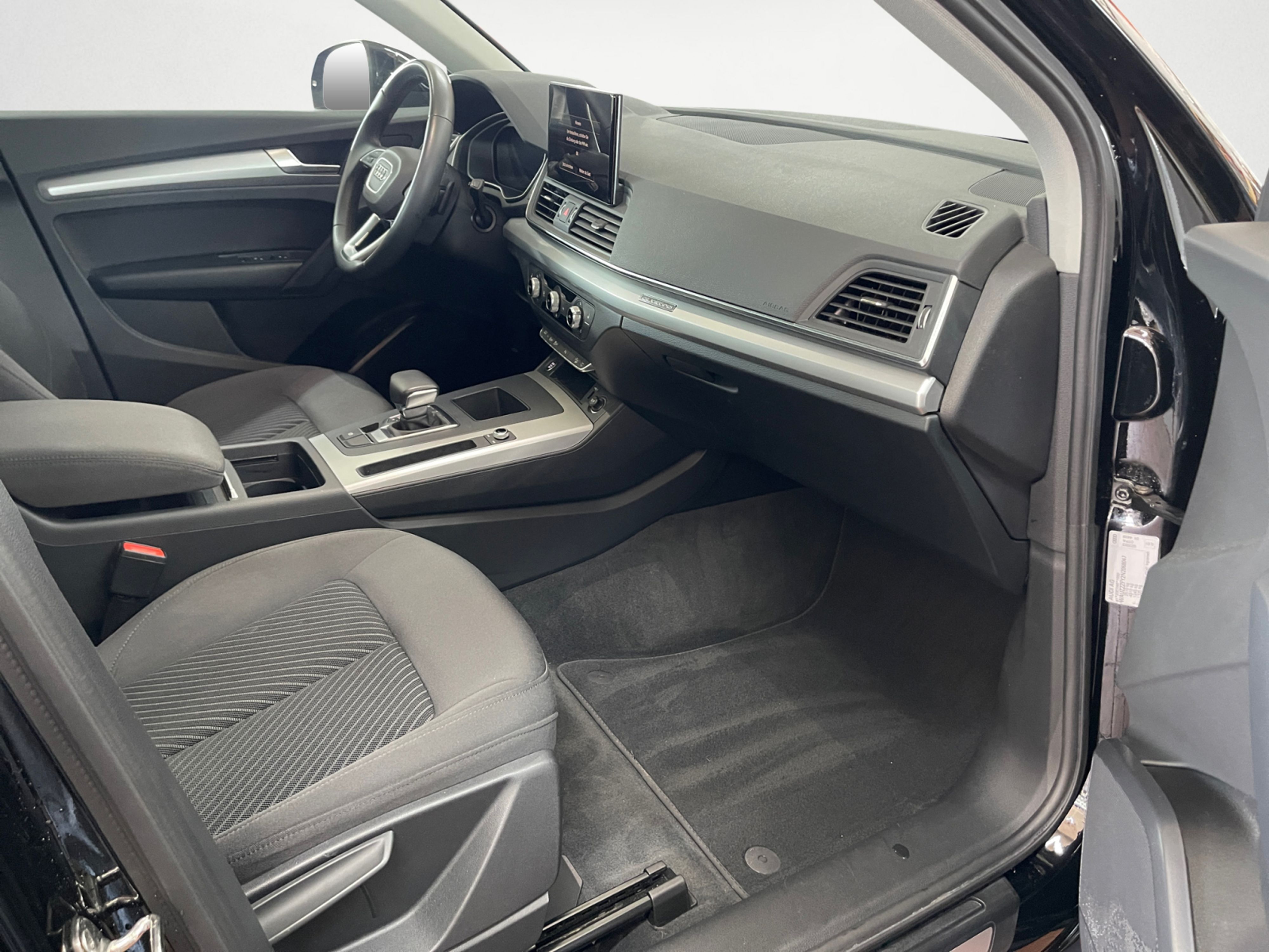 Audi - Q5 40 TDI quattro S tronic