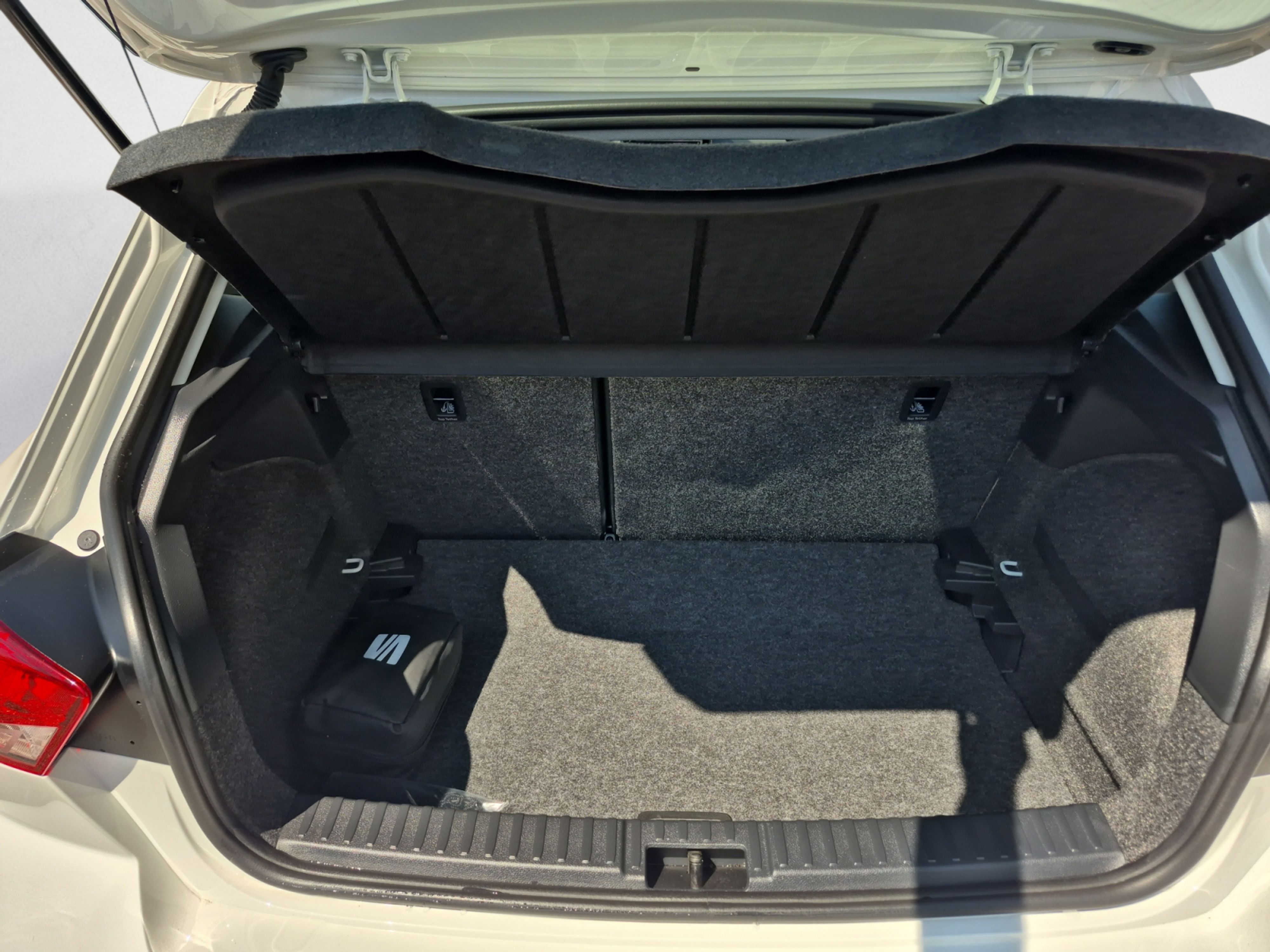 Seat - IBIZA 1,0 TSI STYLE DSG