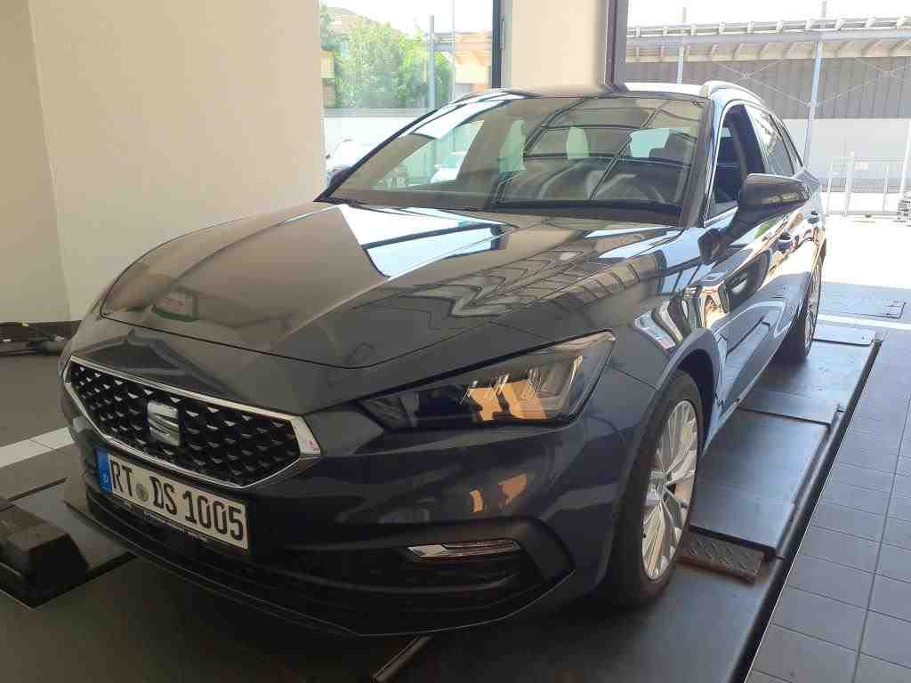 Seat - Leon Sportstourer 1.5 TSI ACT OPF Xcellence
