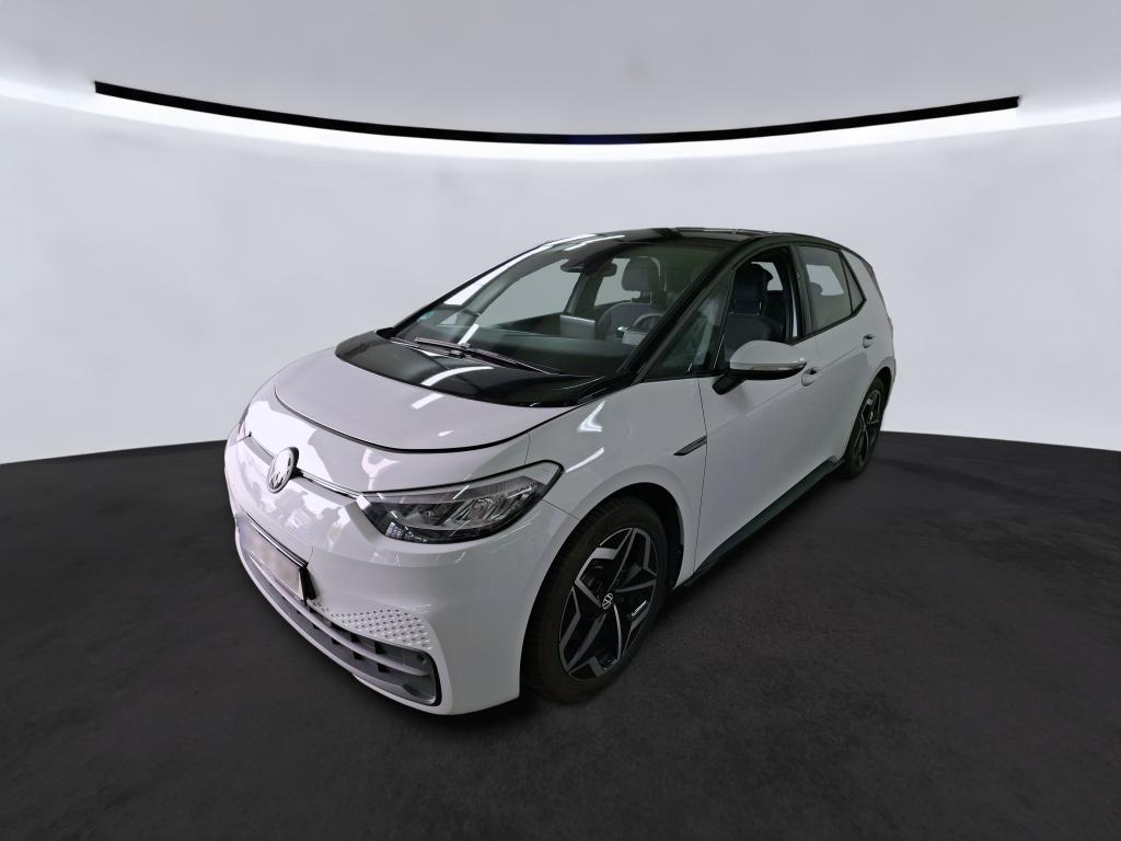 Volkswagen - ID.3 Pro