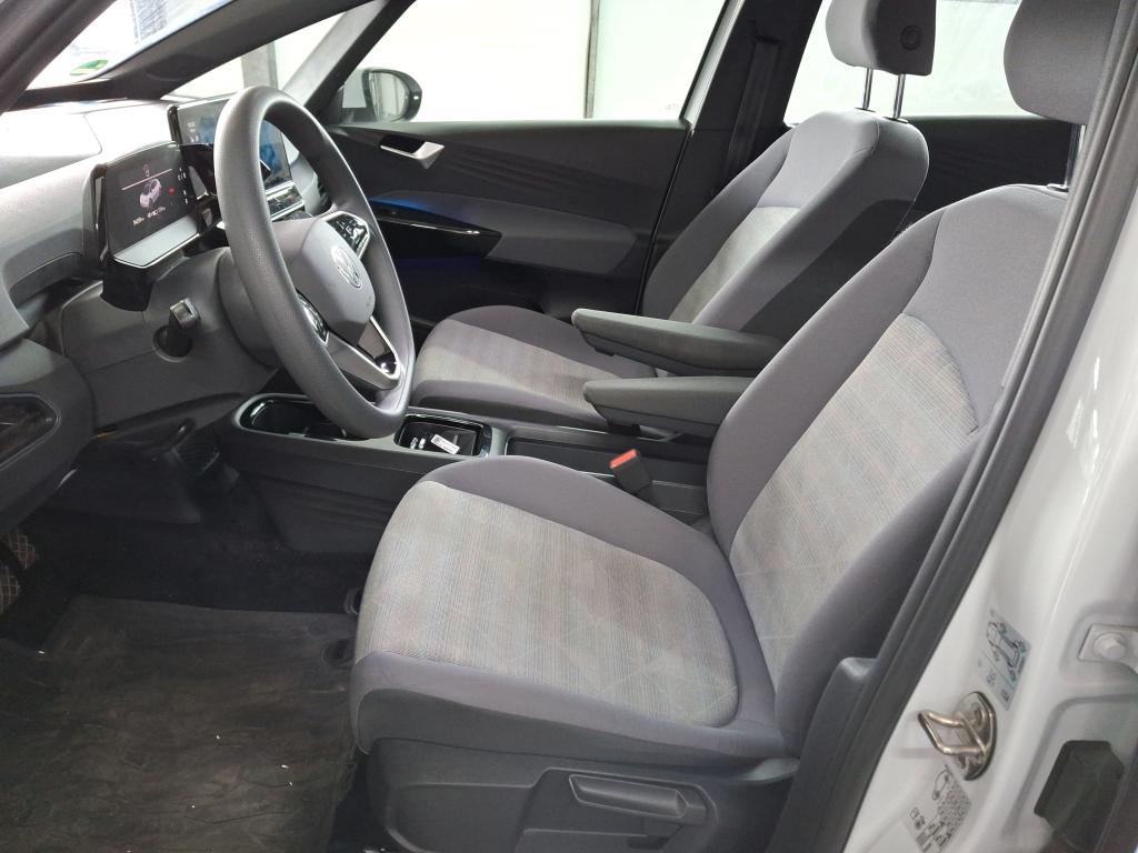 Volkswagen - ID.3 Pro