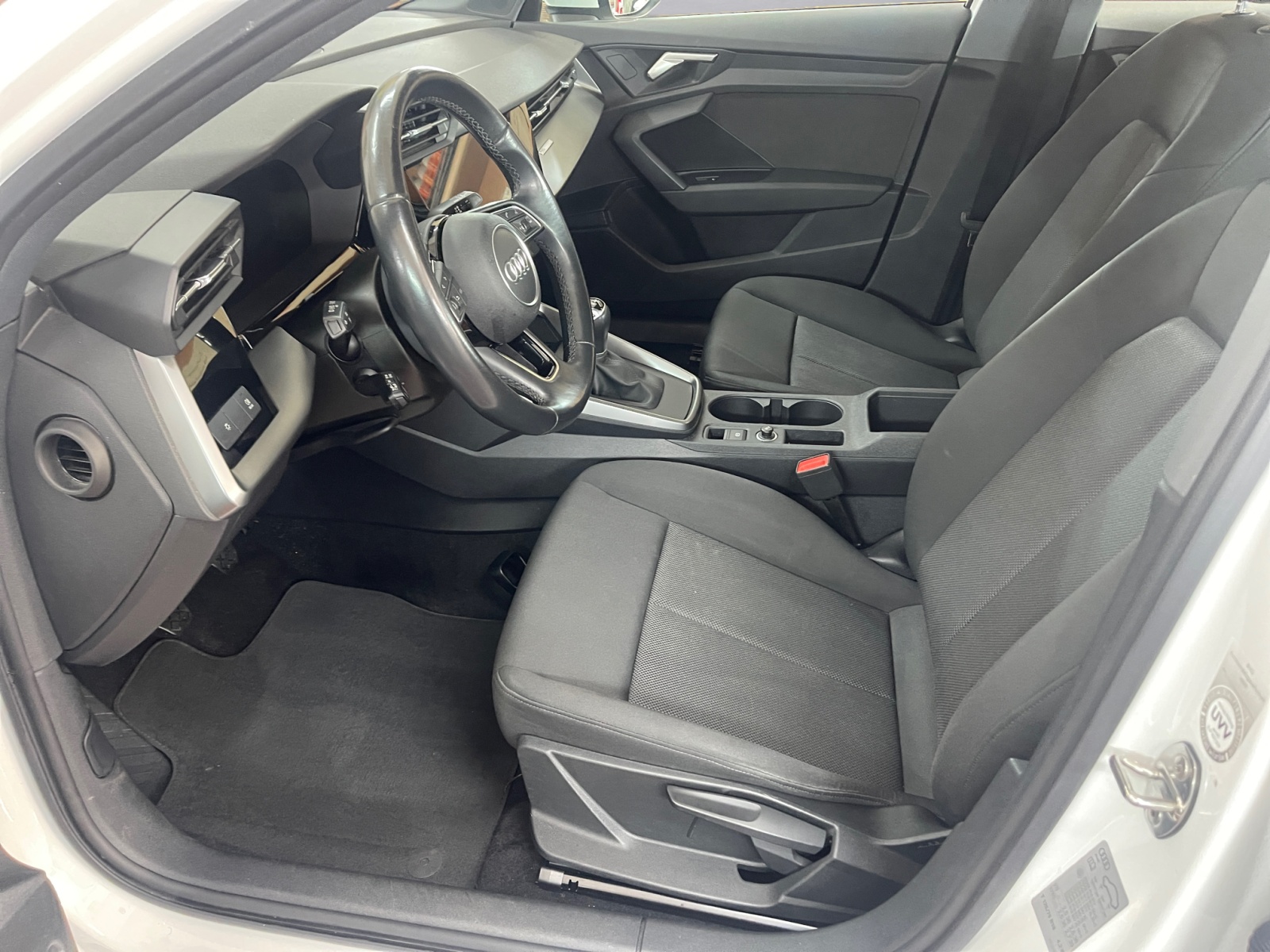 Audi - A3 Sportback 30 TFSI