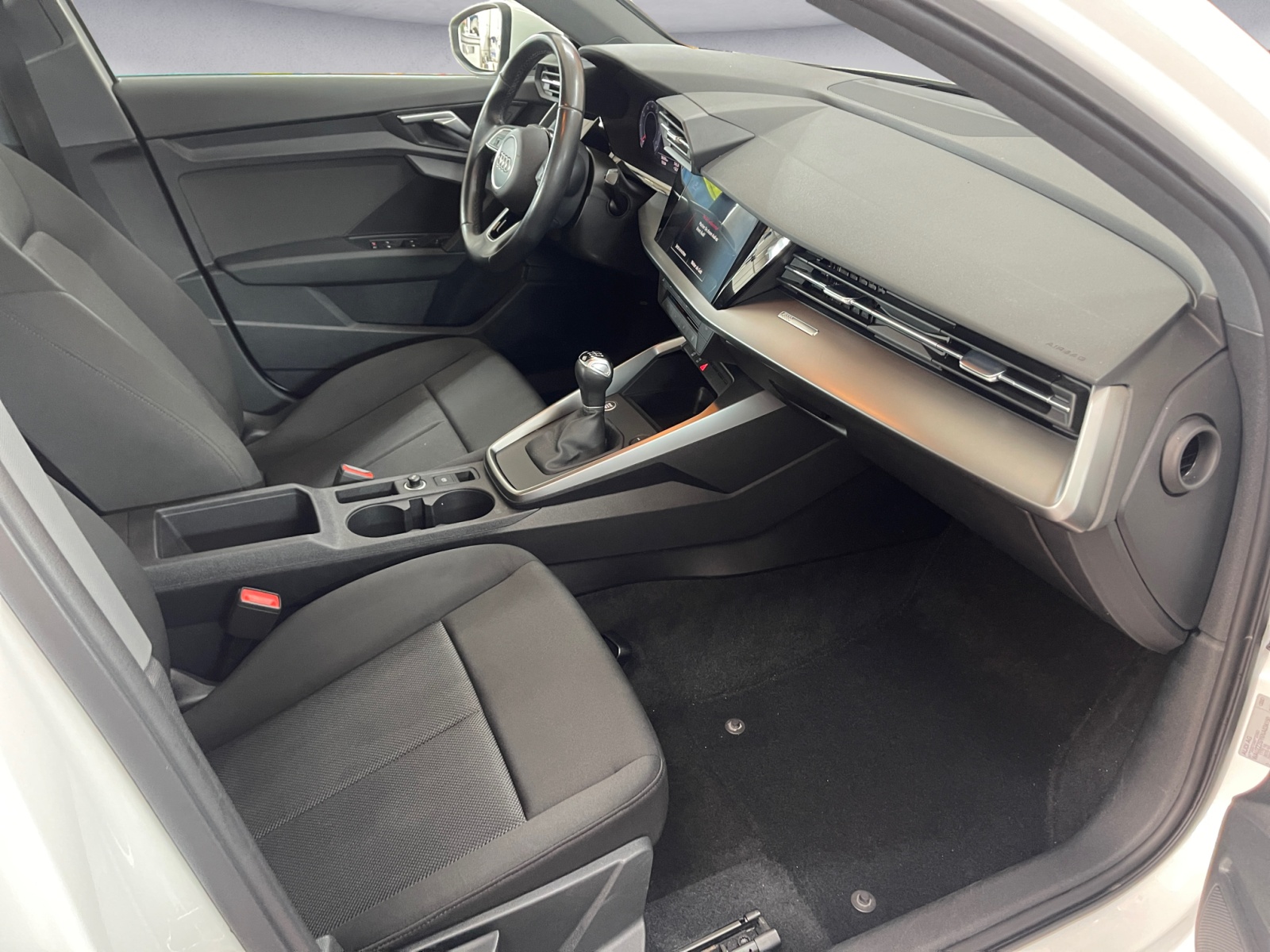 Audi - A3 Sportback 30 TFSI