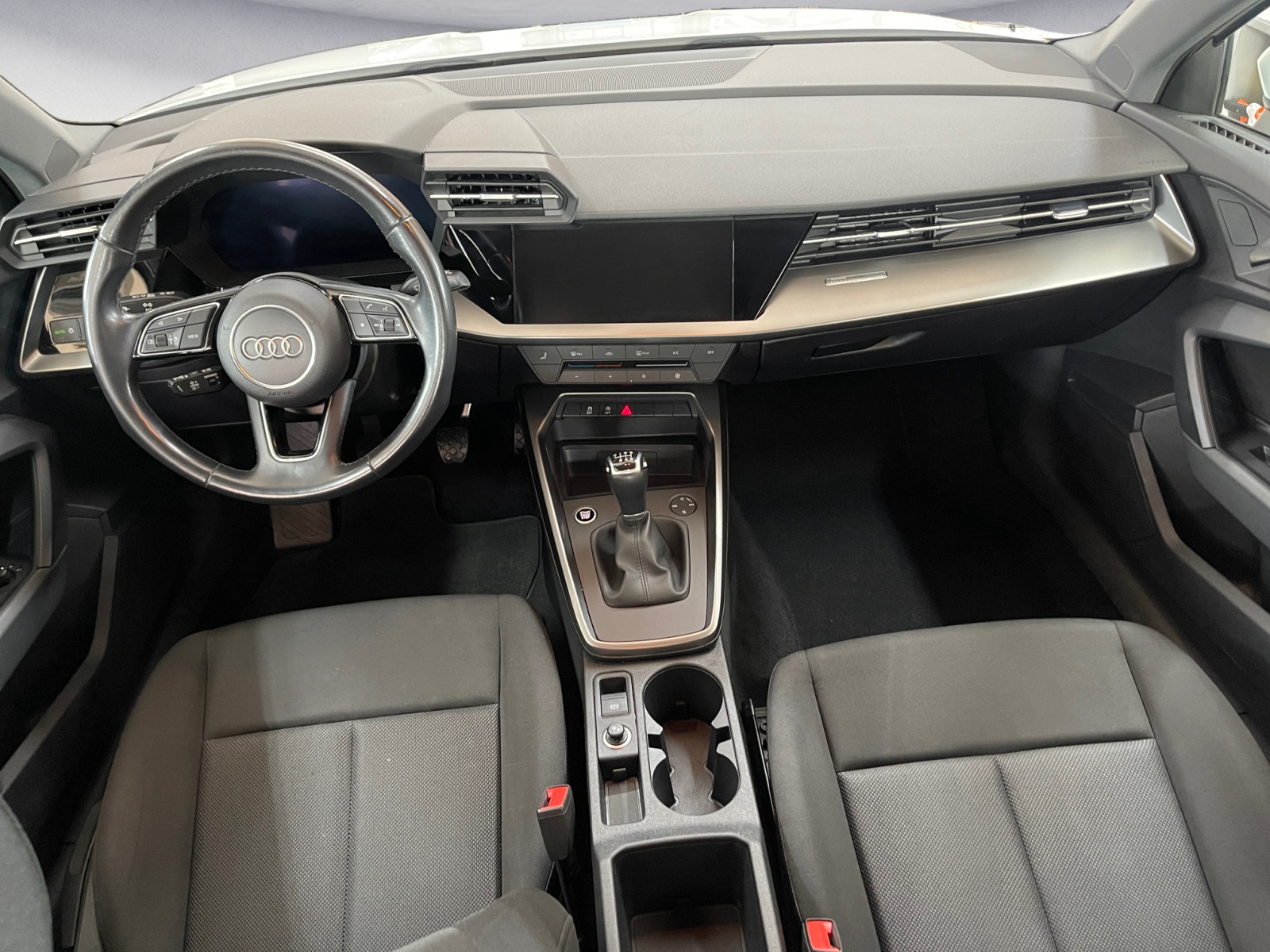 Audi - A3 Sportback 30 TFSI