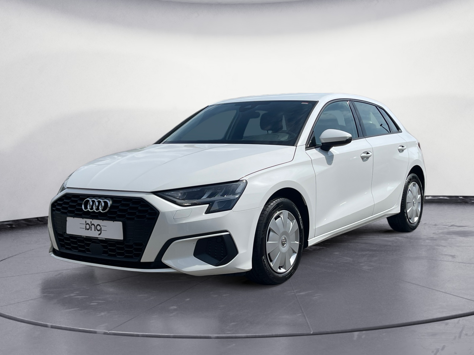 Audi - A3 Sportback 30 TFSI