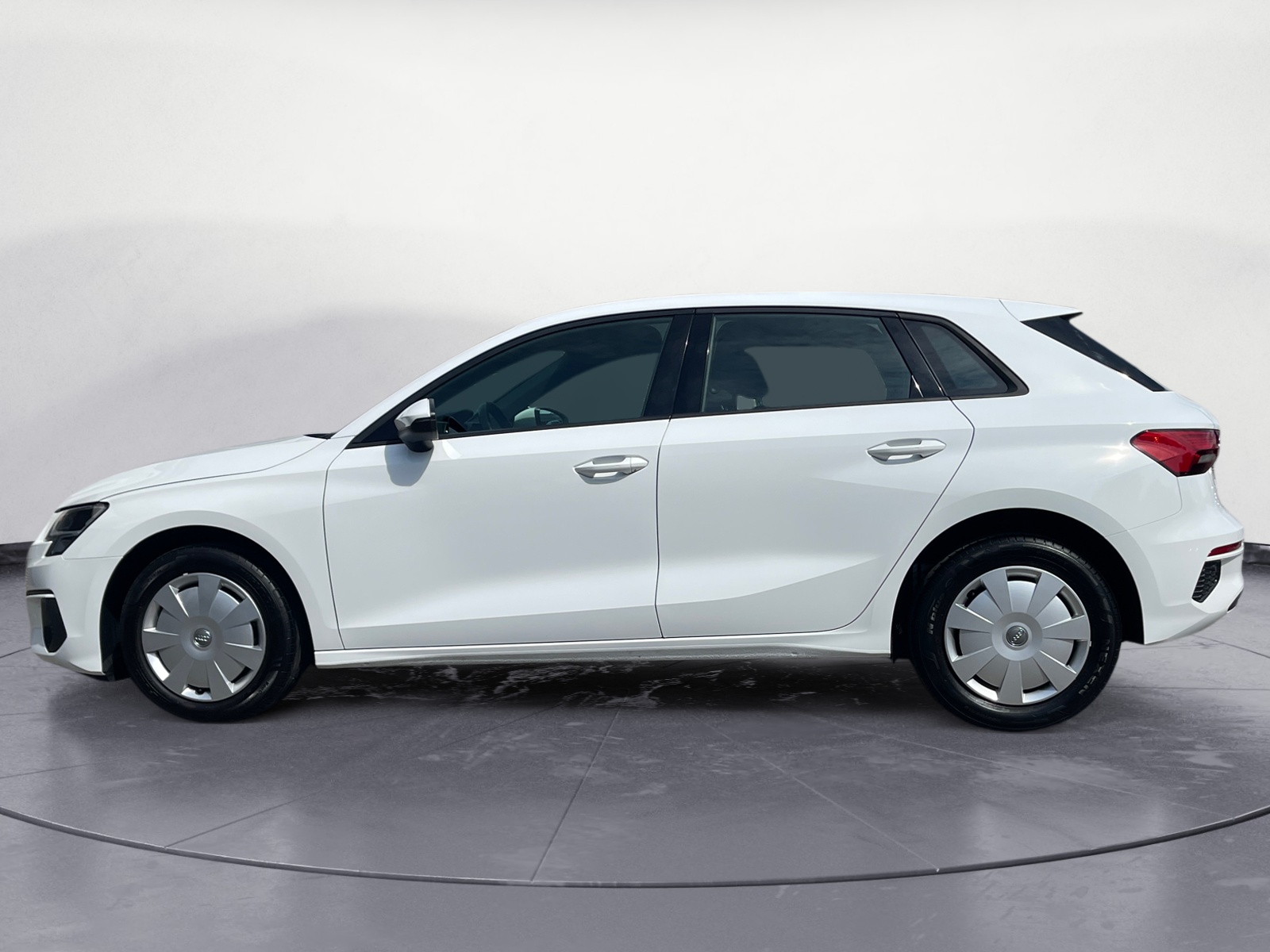 Audi - A3 Sportback 30 TFSI