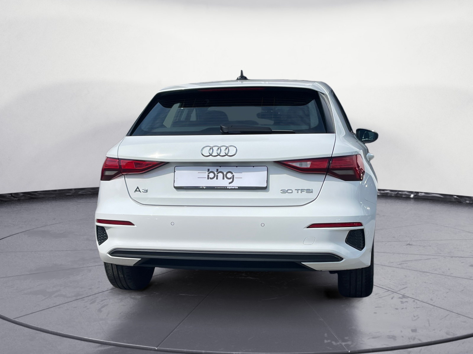 Audi - A3 Sportback 30 TFSI