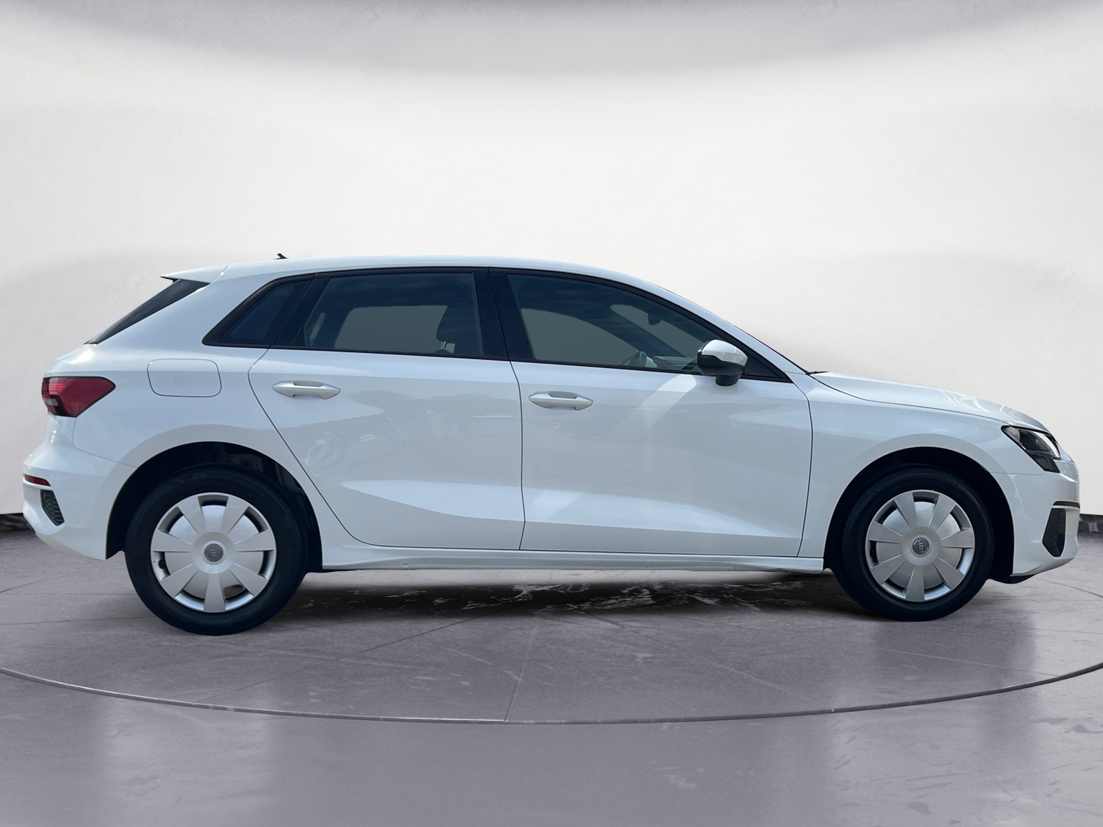 Audi - A3 Sportback 30 TFSI