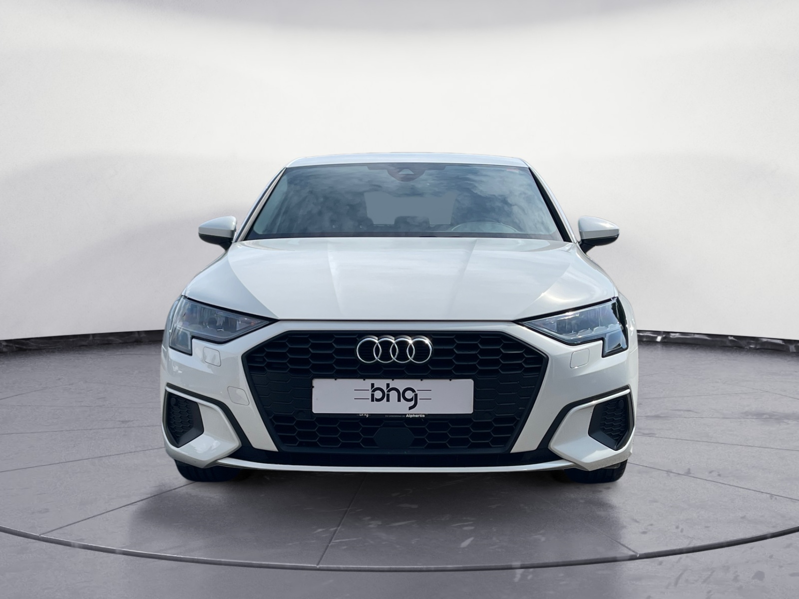 Audi - A3 Sportback 30 TFSI
