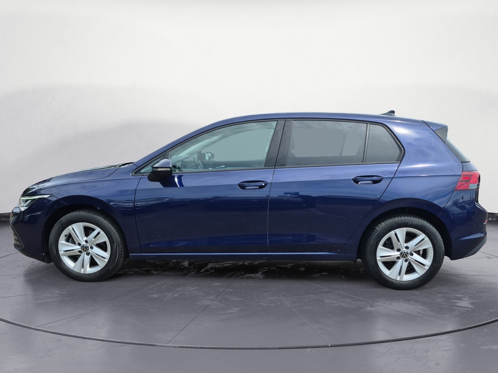 Volkswagen - Golf 2.0 TDI SCR DSG Life