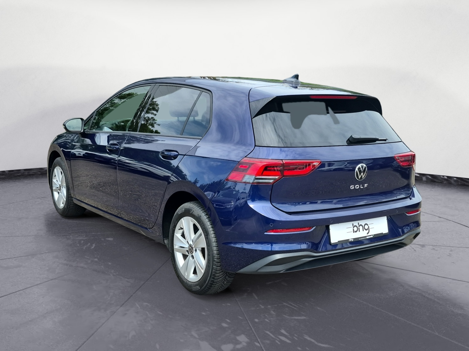Volkswagen - Golf 2.0 TDI SCR DSG Life