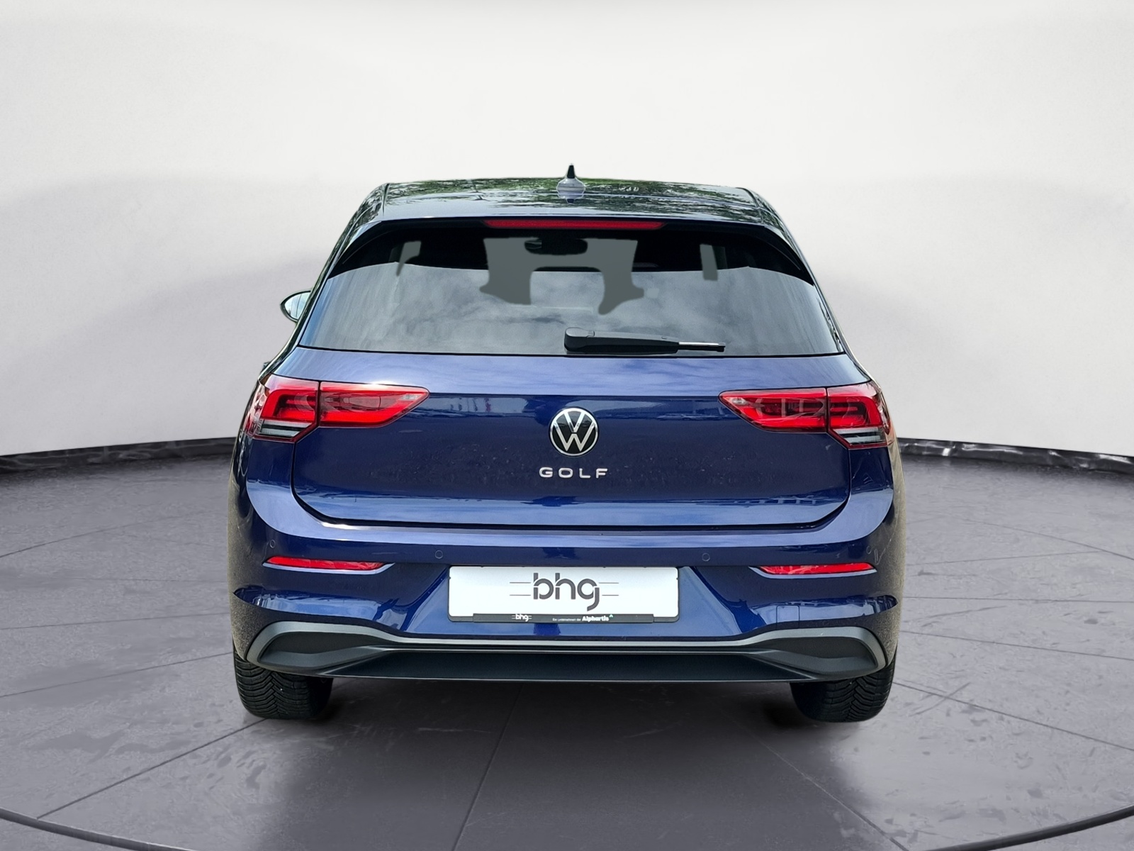 Volkswagen - Golf 2.0 TDI SCR DSG Life
