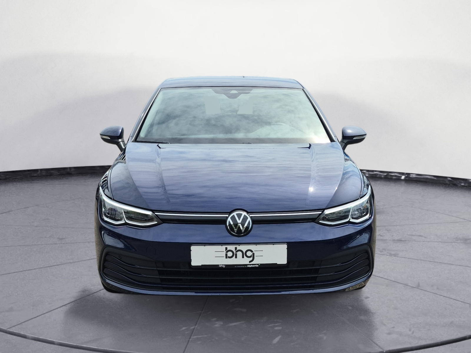 Volkswagen - Golf 2.0 TDI SCR DSG Life