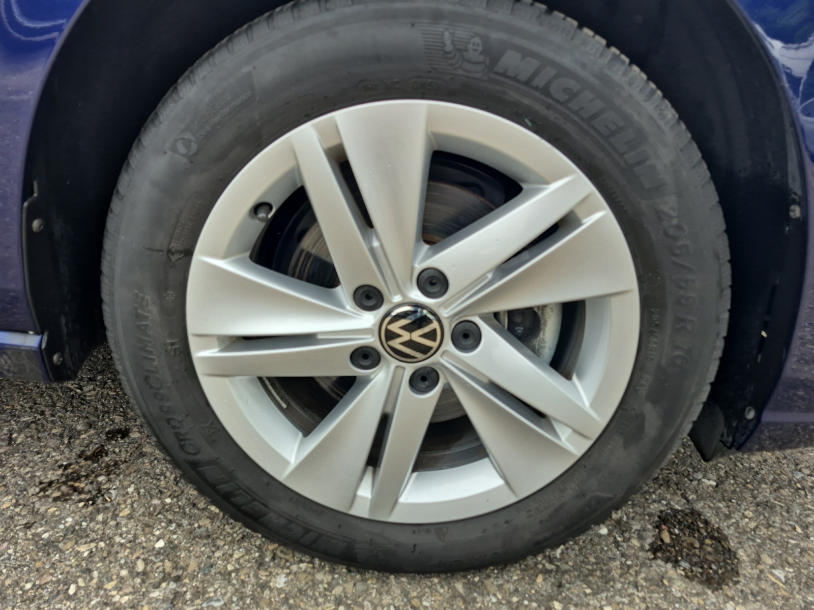 Volkswagen - Golf 2.0 TDI SCR DSG Life