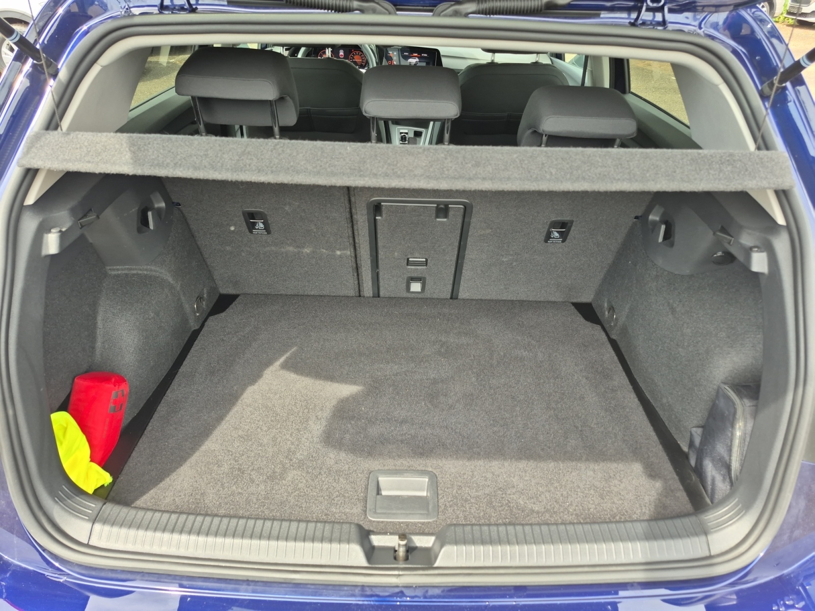 Volkswagen - Golf 2.0 TDI SCR DSG Life