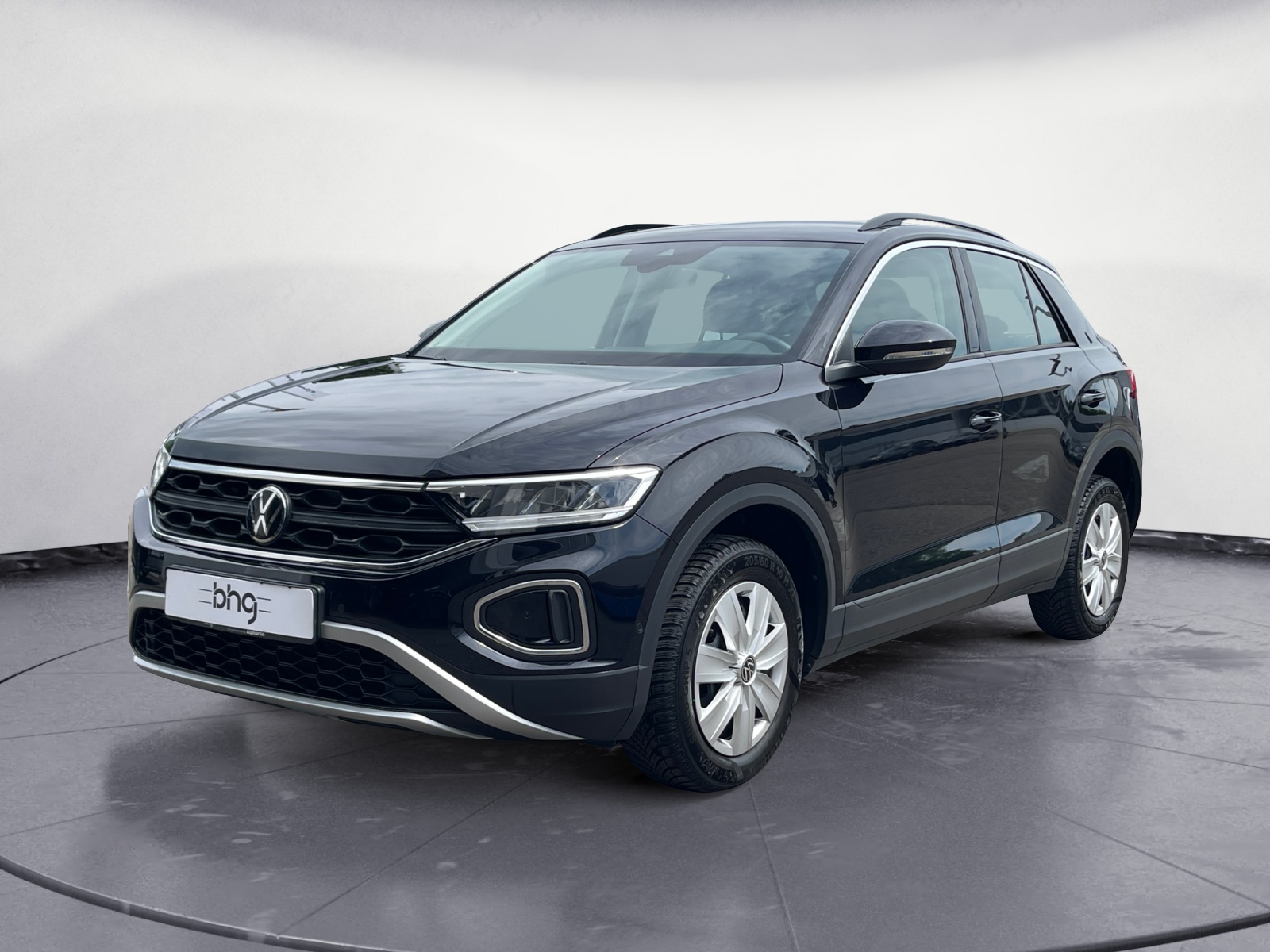 Volkswagen - T-Roc Life 1.0 l TSI OPF