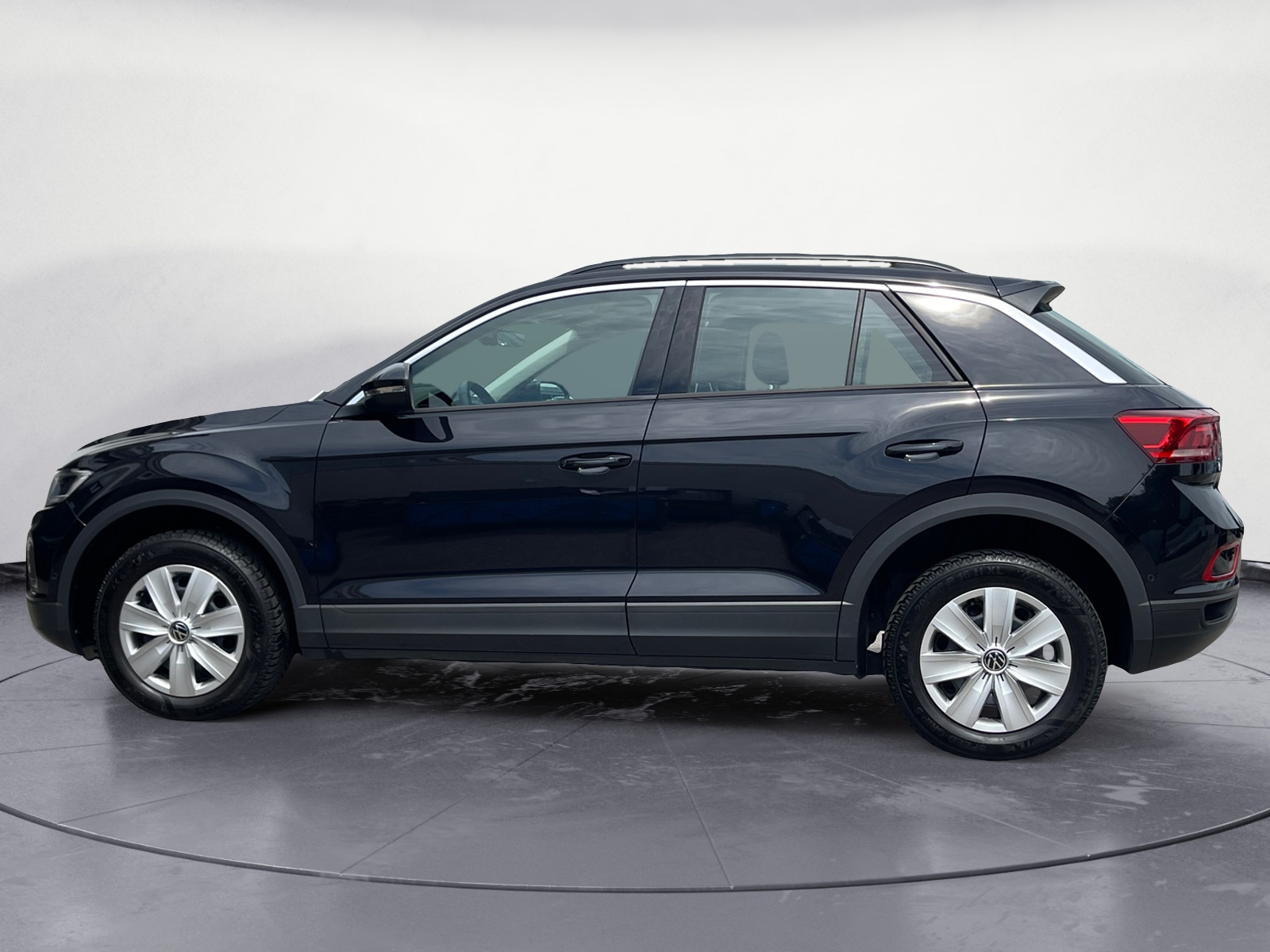 Volkswagen - T-Roc Life 1.0 l TSI OPF