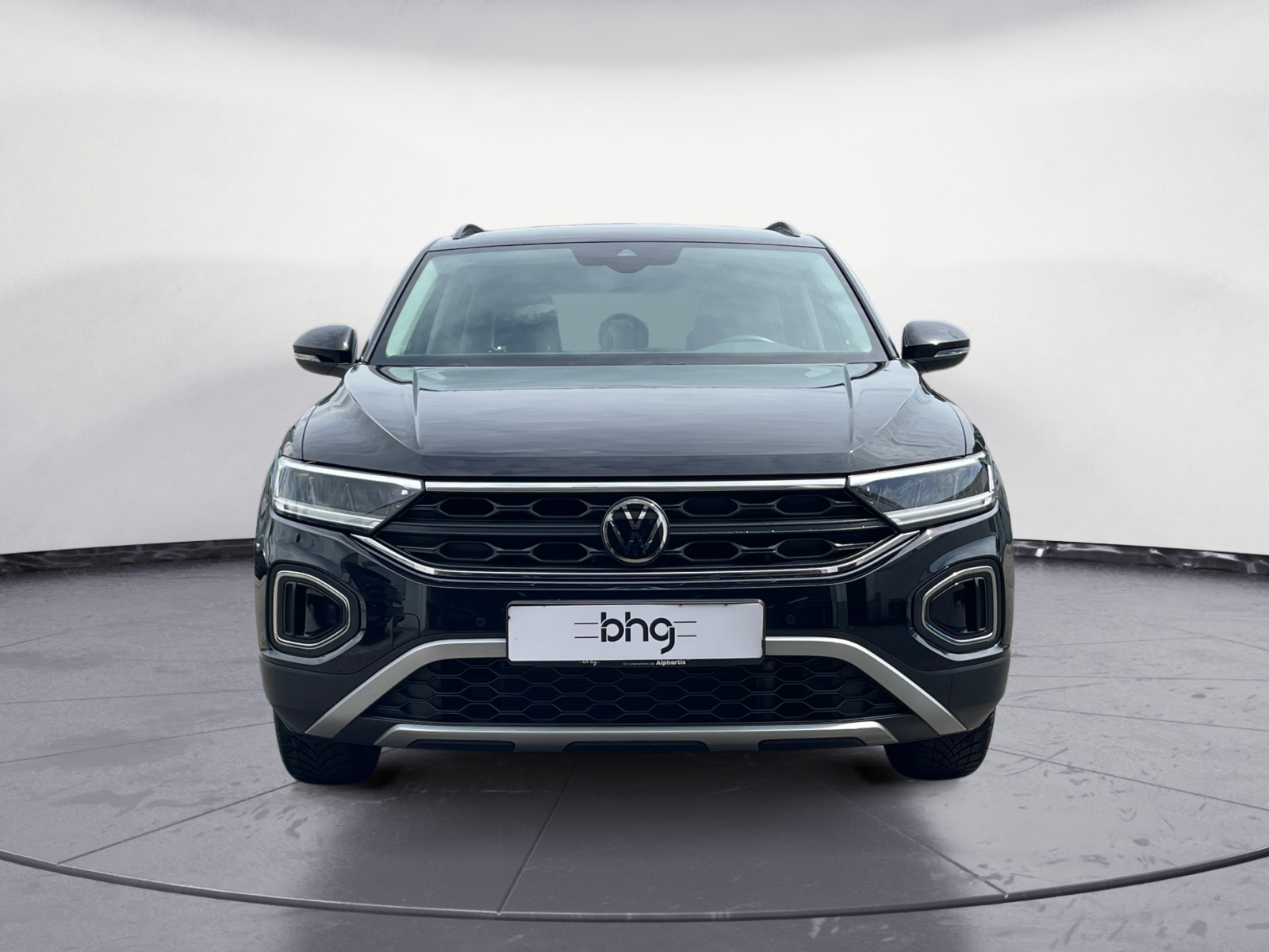 Volkswagen - T-Roc Life 1.0 l TSI OPF