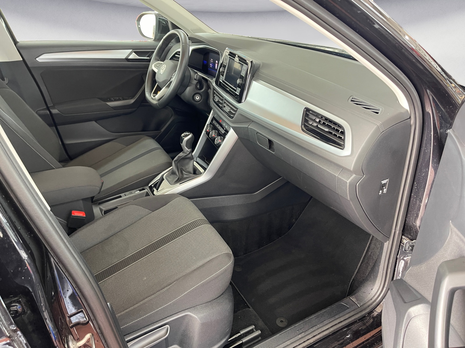 Volkswagen - T-Roc Life 1.0 l TSI OPF