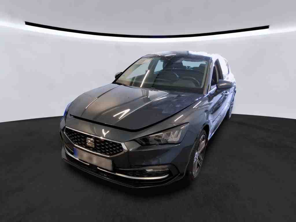 Seat - Leon