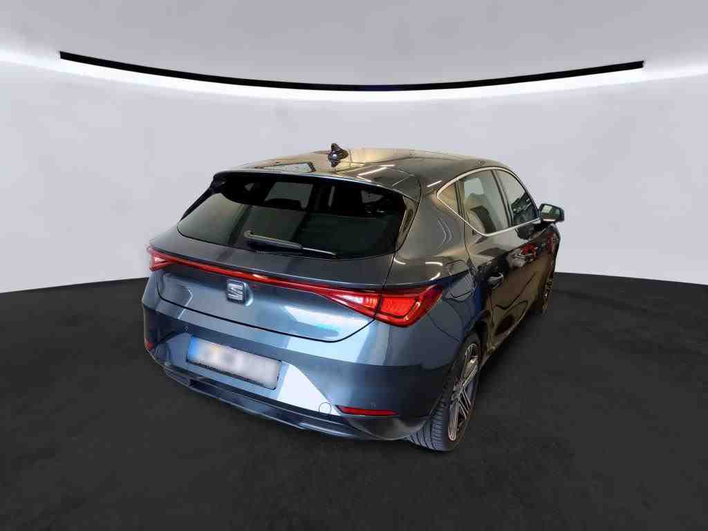 Seat - Leon